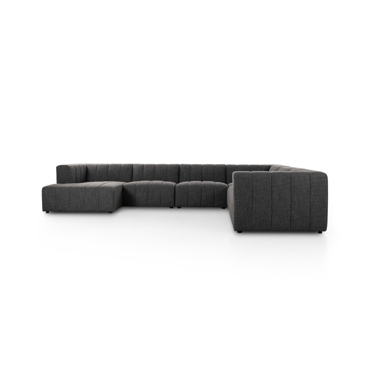 Langham Channeled 6Pc Laf Chaise Sectional Sectionals Four Hands , Black Friday Sale Four Hands Furniture Sale, Old Bones Co, Mid Century Furniture Sale, Four Hands Furniture, Black Friday Sale Langham Channeled 6Pc Laf Chaise Sectional,Gus Sale, Perigold Langham Channeled 6Pc Laf Chaise Sectional Sectionals Black Friday Sale , Perigold Sale Langham Channeled 6Pc Laf Chaise Sectional,Langham Channeled 6Pc Laf Chaise Sectional Lulu and Georgia, Burke Decor Sale Langham Channeled 6Pc Laf Chaise Sectional, www