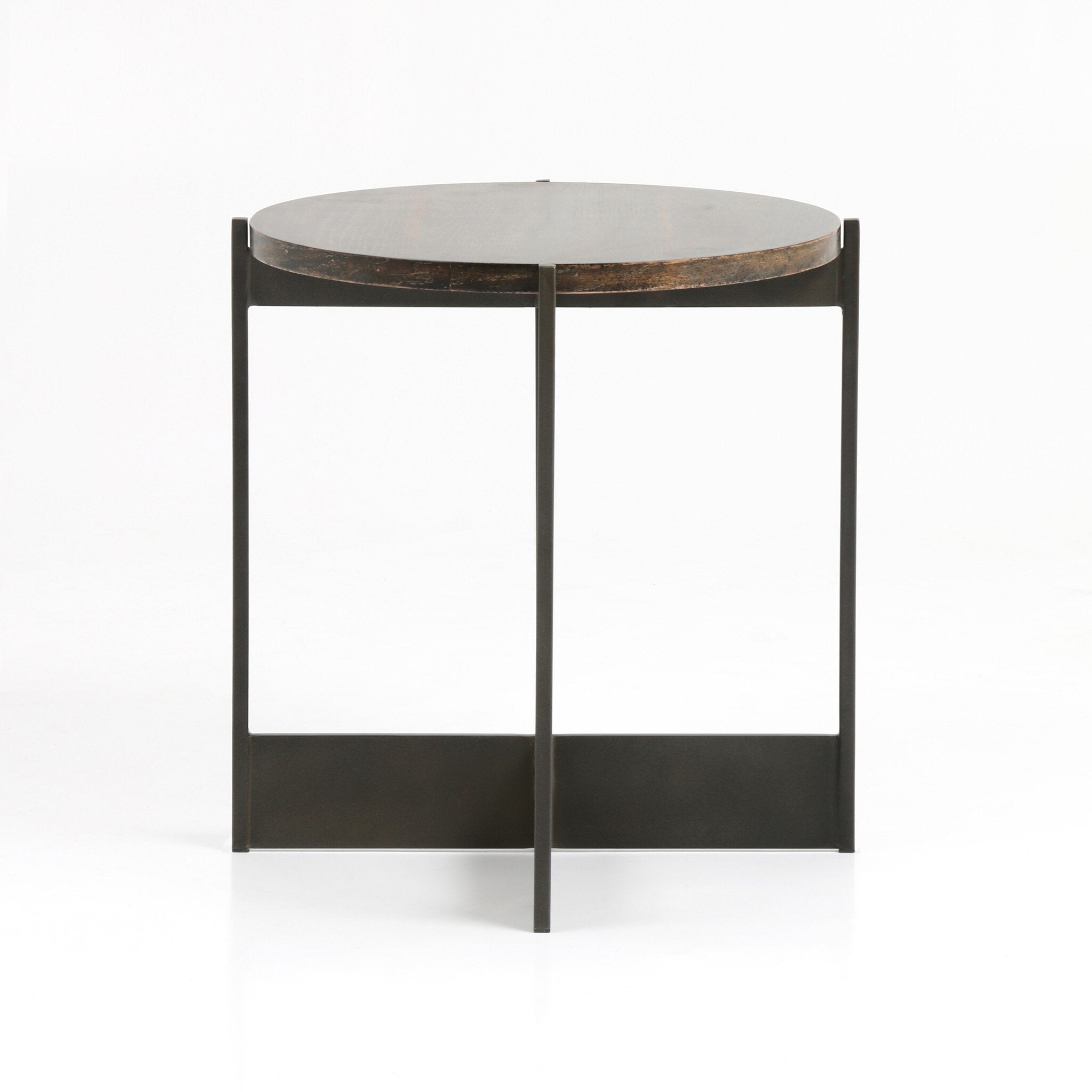 Shannon End Table
