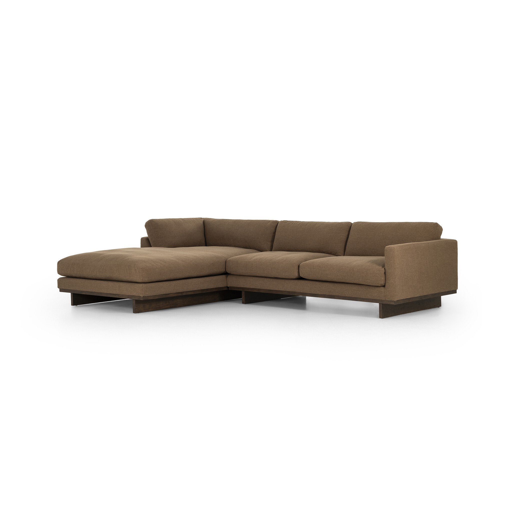 Everly 2-Piece Sectional