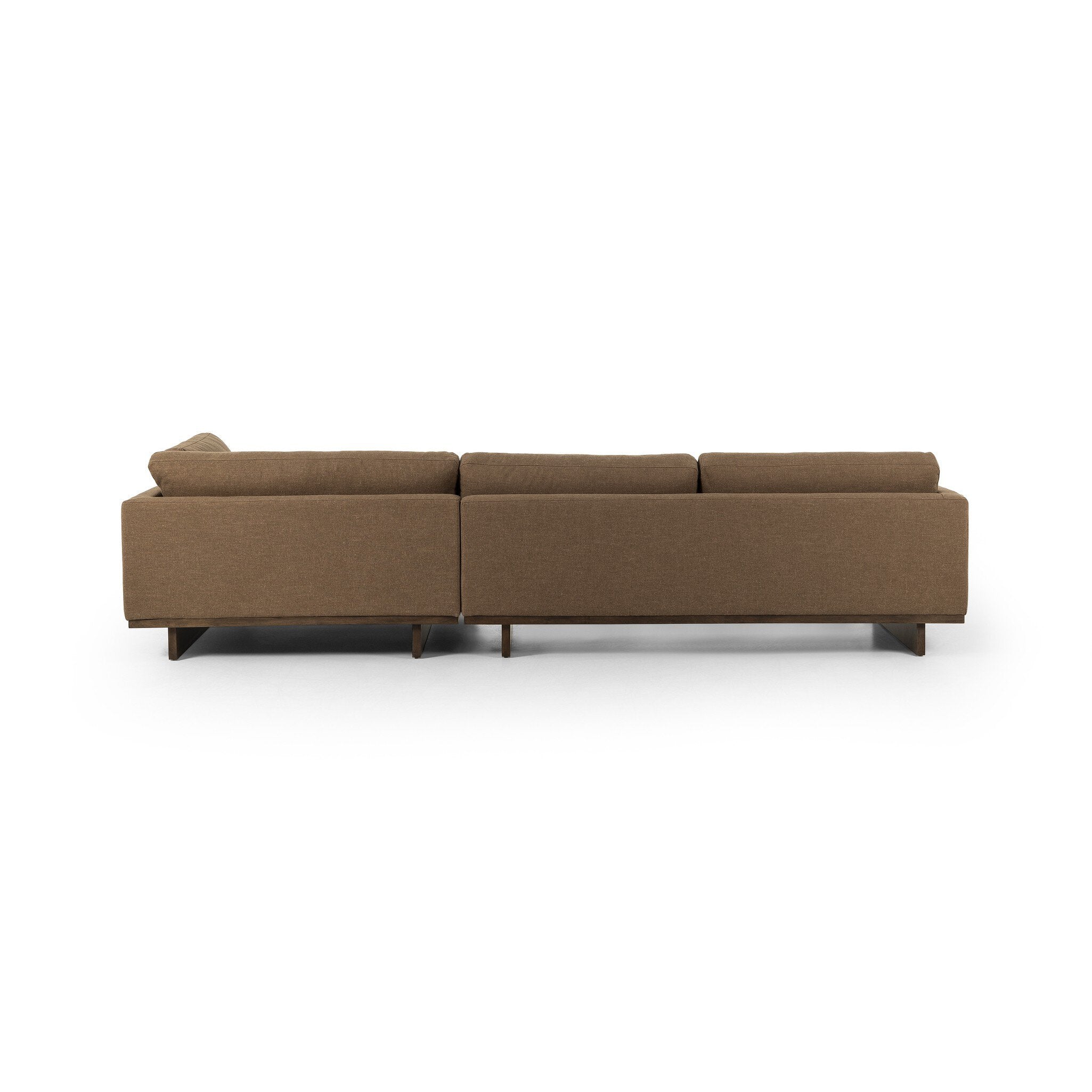 Everly 2-Piece Sectional