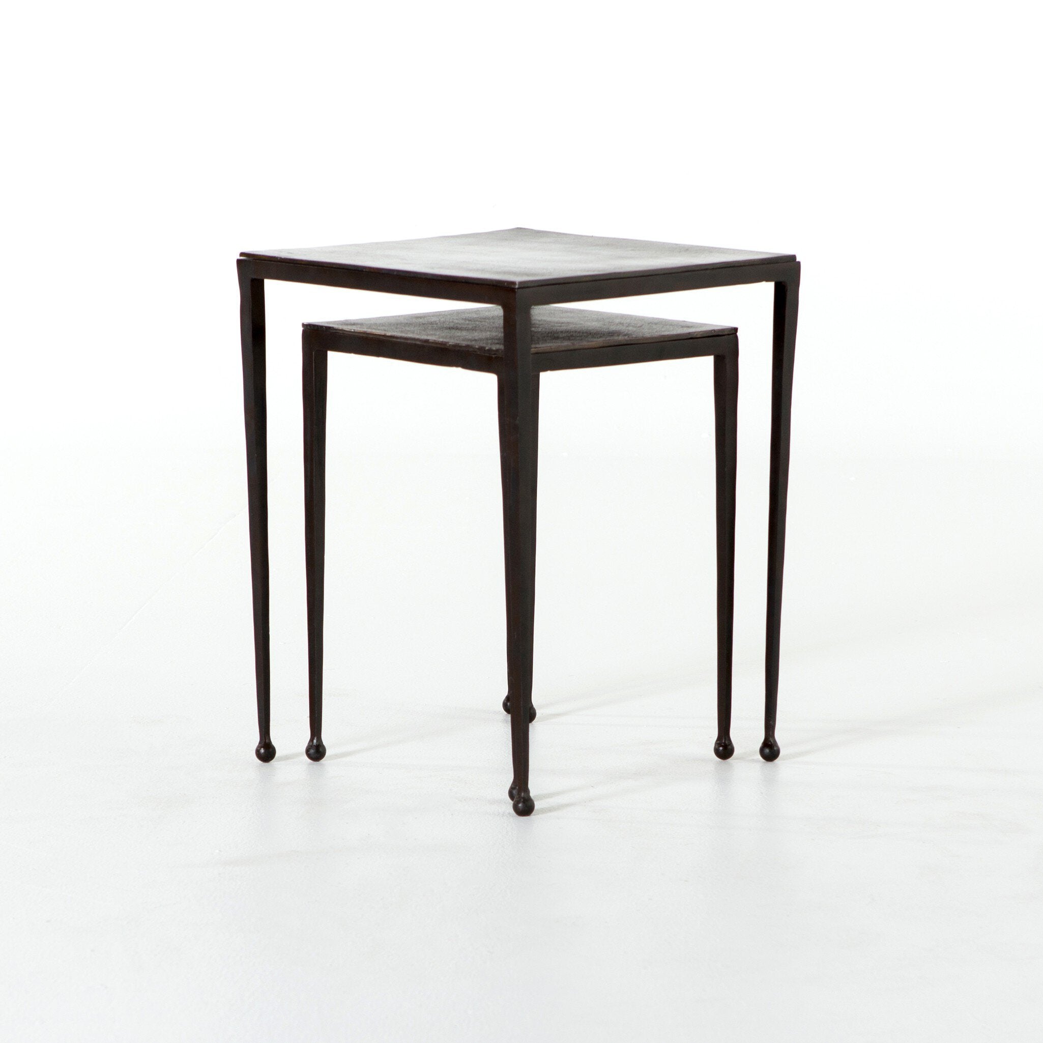 Dalston Nesting End Table Side & End Tables Four Hands , Black Friday Sale Four Hands Furniture Sale, Old Bones Co, Mid Century Furniture Sale, Four Hands Furniture, Black Friday Sale Dalston Nesting End Table,Gus Sale, Perigold Dalston Nesting End Table Side & End Tables Black Friday Sale , Perigold Sale Dalston Nesting End Table,Dalston Nesting End Table Lulu and Georgia, Burke Decor Sale Dalston Nesting End Table, www.oldbonesco.com