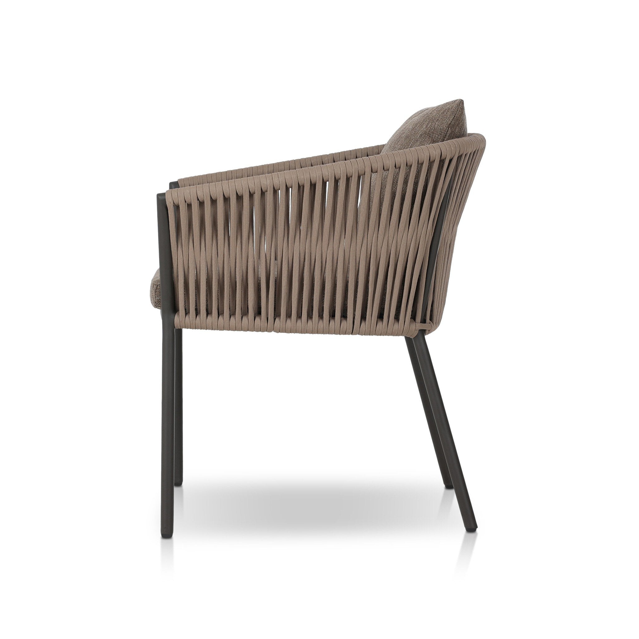 Porto Outdoor Dining Chair