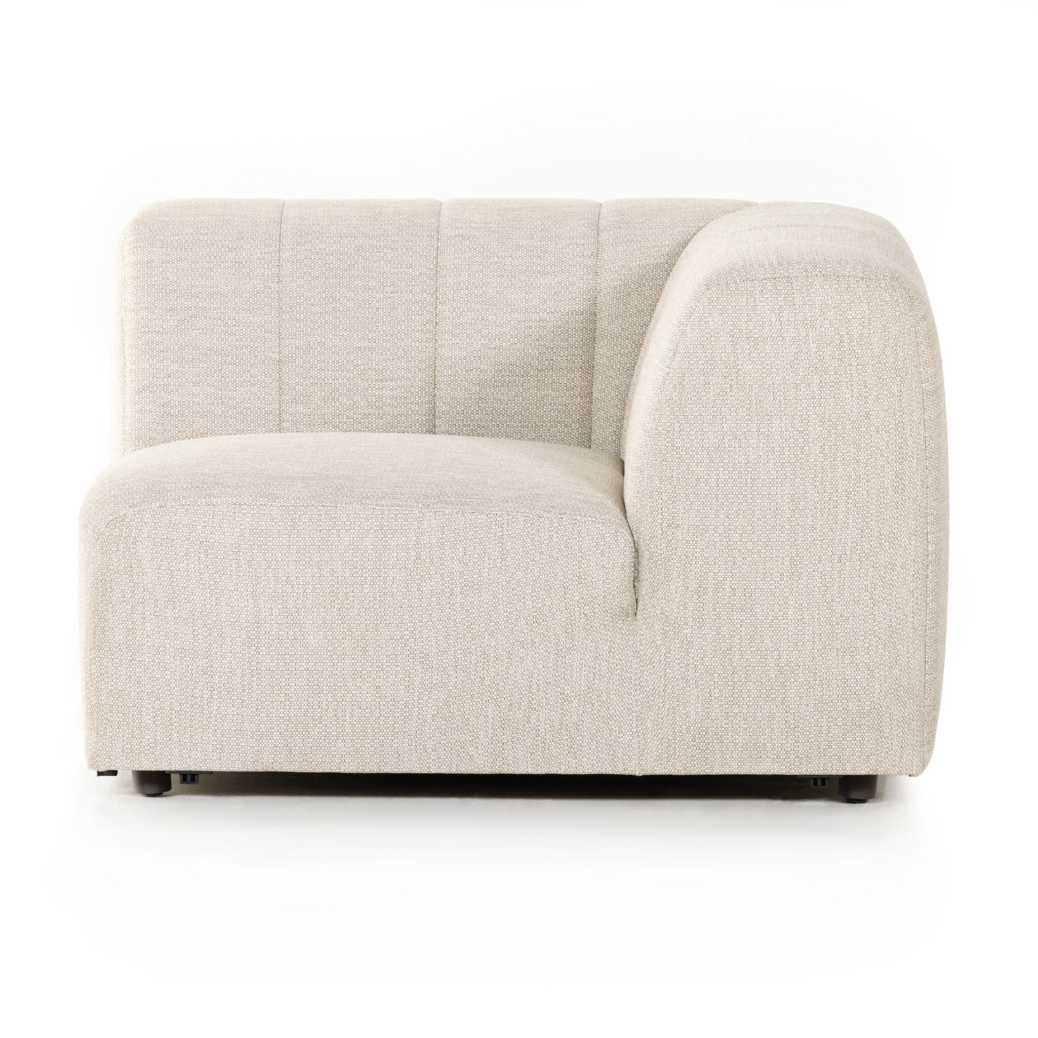 Build Your Own: Gwen Outdoor Sectional