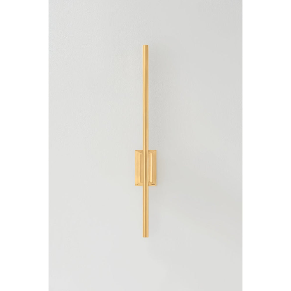 Bernard Wall Sconce Sconces Hudson Valley Lighting , Black Friday Sale Hudson Valley Lighting Furniture Sale, Old Bones Co, Mid Century Furniture Sale, Four Hands Furniture, Black Friday Sale Bernard Wall Sconce,Gus Sale, Perigold Bernard Wall Sconce Sconces Black Friday Sale , Perigold Sale Bernard Wall Sconce,Bernard Wall Sconce Lulu and Georgia, Burke Decor Sale Bernard Wall Sconce, www.oldbonesco.com