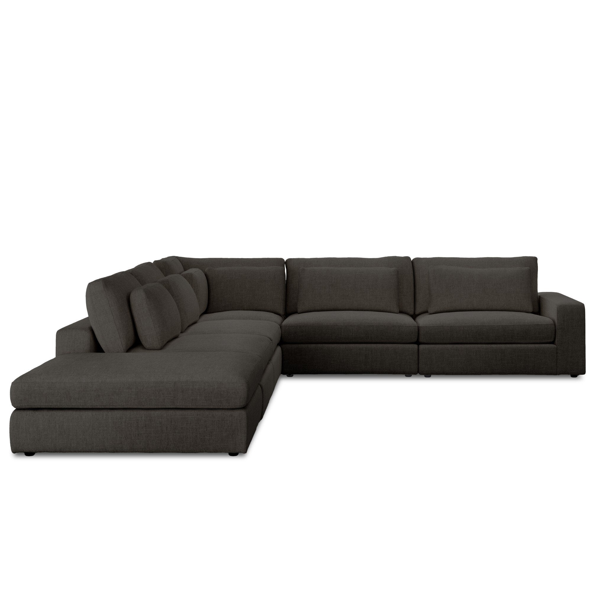 Bloor 5-Piece Sectional - Landale Charcoal Sectionals Four Hands , Black Friday Sale Four Hands Furniture Sale, Old Bones Co, Mid Century Furniture Sale, Four Hands Furniture, Black Friday Sale Bloor 5-Piece Sectional - Landale Charcoal,Gus Sale, Perigold Bloor 5-Piece Sectional - Landale Charcoal Sectionals Black Friday Sale , Perigold Sale Bloor 5-Piece Sectional - Landale Charcoal,Bloor 5-Piece Sectional - Landale Charcoal Lulu and Georgia, Burke Decor Sale Bloor 5-Piece Sectional - Landale Charcoal, www