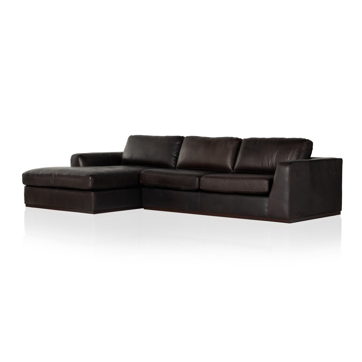 Colt 2-Piece Sectional Sectionals Four Hands Heirloom Cigar Left Arm Facing , Black Friday Sale Four Hands Furniture Sale, Old Bones Co, Mid Century Furniture Sale, Four Hands Furniture, Black Friday Sale Colt 2-Piece Sectional,Gus Sale, Perigold Colt 2-Piece Sectional Sectionals Black Friday Sale , Perigold Sale Colt 2-Piece Sectional,Colt 2-Piece Sectional Lulu and Georgia, Burke Decor Sale Colt 2-Piece Sectional, www.oldbonesco.com