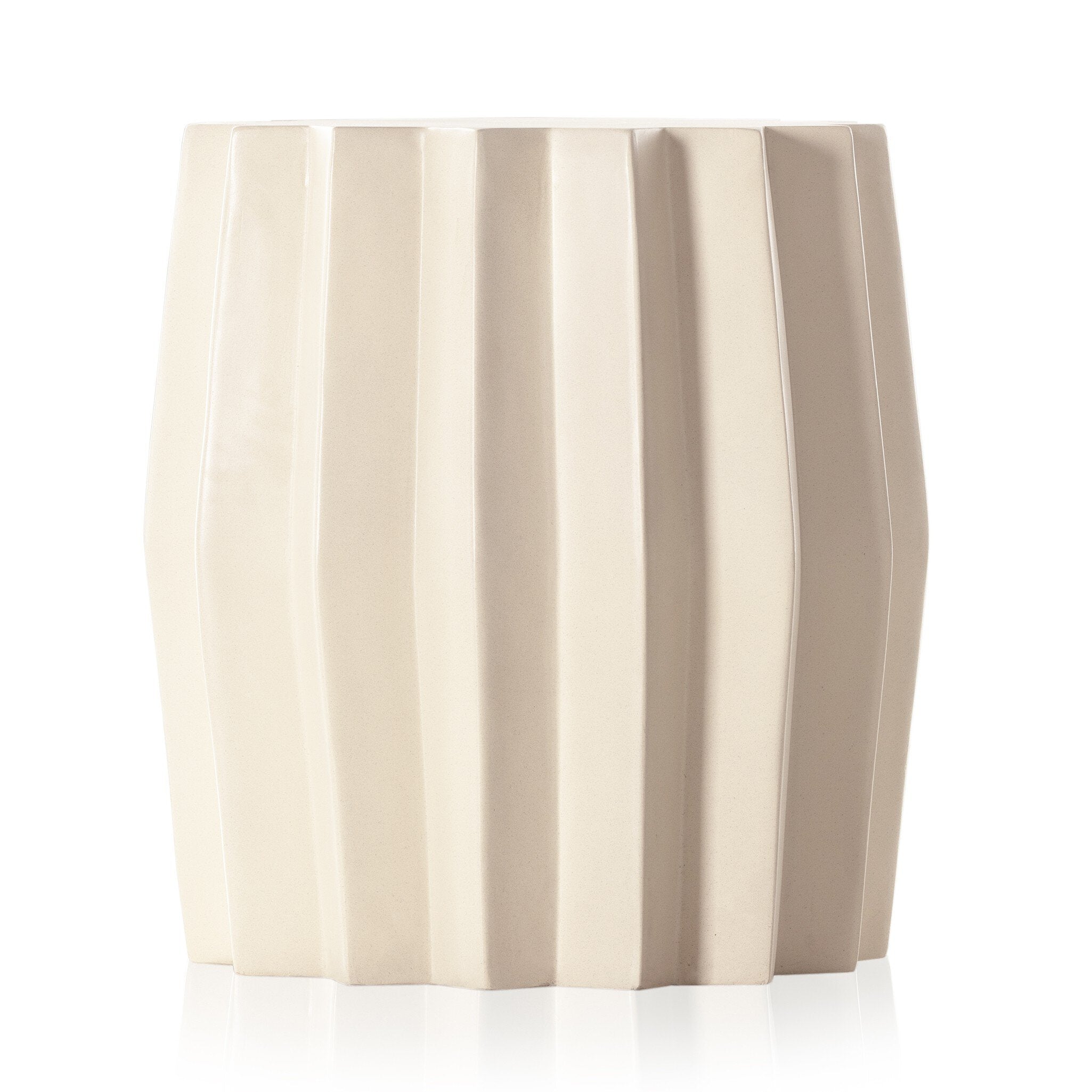 Gem Outdoor End Table