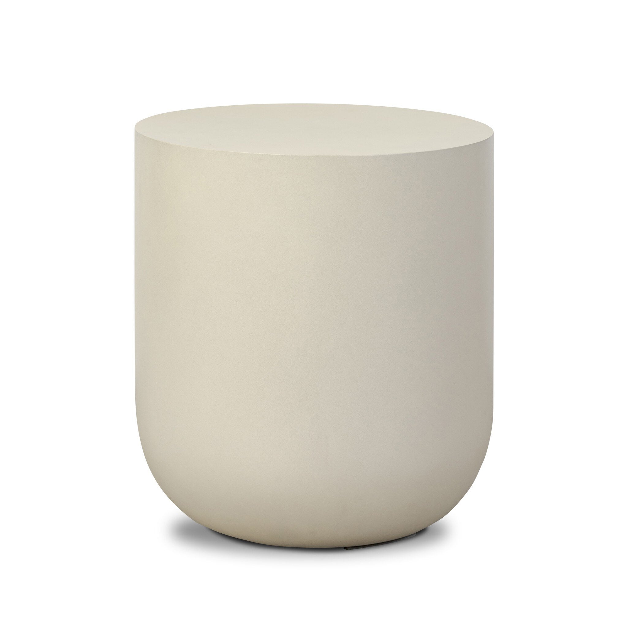 Ivan Round End Table Side & End Tables Four Hands White Concrete , Black Friday Sale Four Hands Furniture Sale, Old Bones Co, Mid Century Furniture Sale, Four Hands Furniture, Black Friday Sale Ivan Round End Table,Gus Sale, Perigold Ivan Round End Table Side & End Tables Black Friday Sale , Perigold Sale Ivan Round End Table,Ivan Round End Table Lulu and Georgia, Burke Decor Sale Ivan Round End Table, www.oldbonesco.com