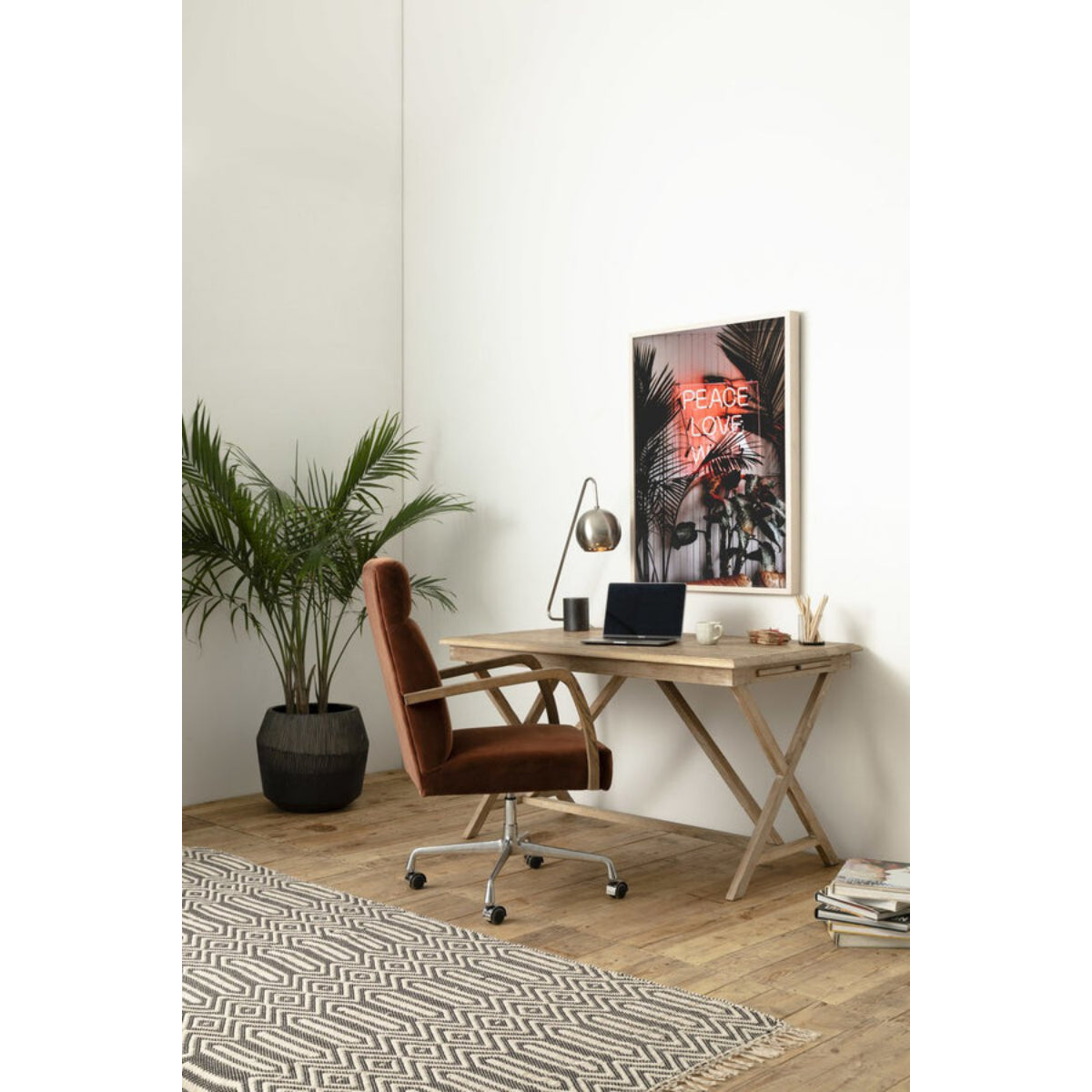 Bryson Desk Chair