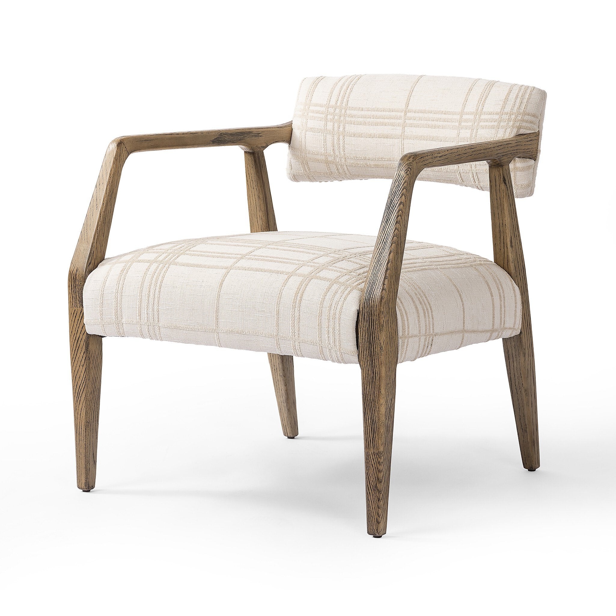 Tyler Armchair Accent Chairs Four Hands Sheffield Ivory , Black Friday Sale Four Hands Furniture Sale, Old Bones Co, Mid Century Furniture Sale, Four Hands Furniture, Black Friday Sale Tyler Armchair,Gus Sale, Perigold Tyler Armchair Accent Chairs Black Friday Sale , Perigold Sale Tyler Armchair,Tyler Armchair Lulu and Georgia, Burke Decor Sale Tyler Armchair, www.oldbonesco.com