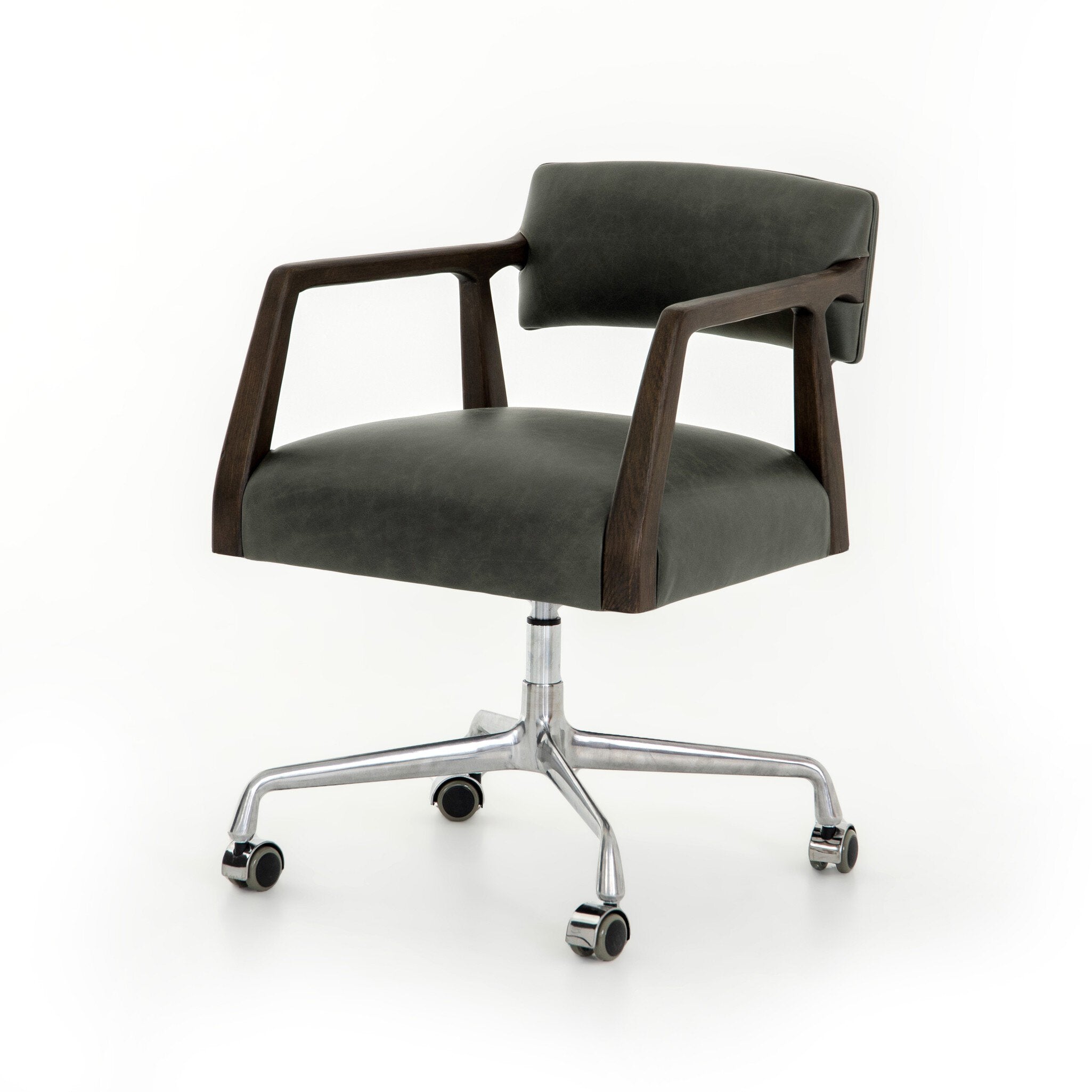 Tyler Desk Chair Desk Chairs Four Hands Chaps Ebony , Black Friday Sale Four Hands Furniture Sale, Old Bones Co, Mid Century Furniture Sale, Four Hands Furniture, Black Friday Sale Tyler Desk Chair,Gus Sale, Perigold Tyler Desk Chair Desk Chairs Black Friday Sale , Perigold Sale Tyler Desk Chair,Tyler Desk Chair Lulu and Georgia, Burke Decor Sale Tyler Desk Chair, www.oldbonesco.com