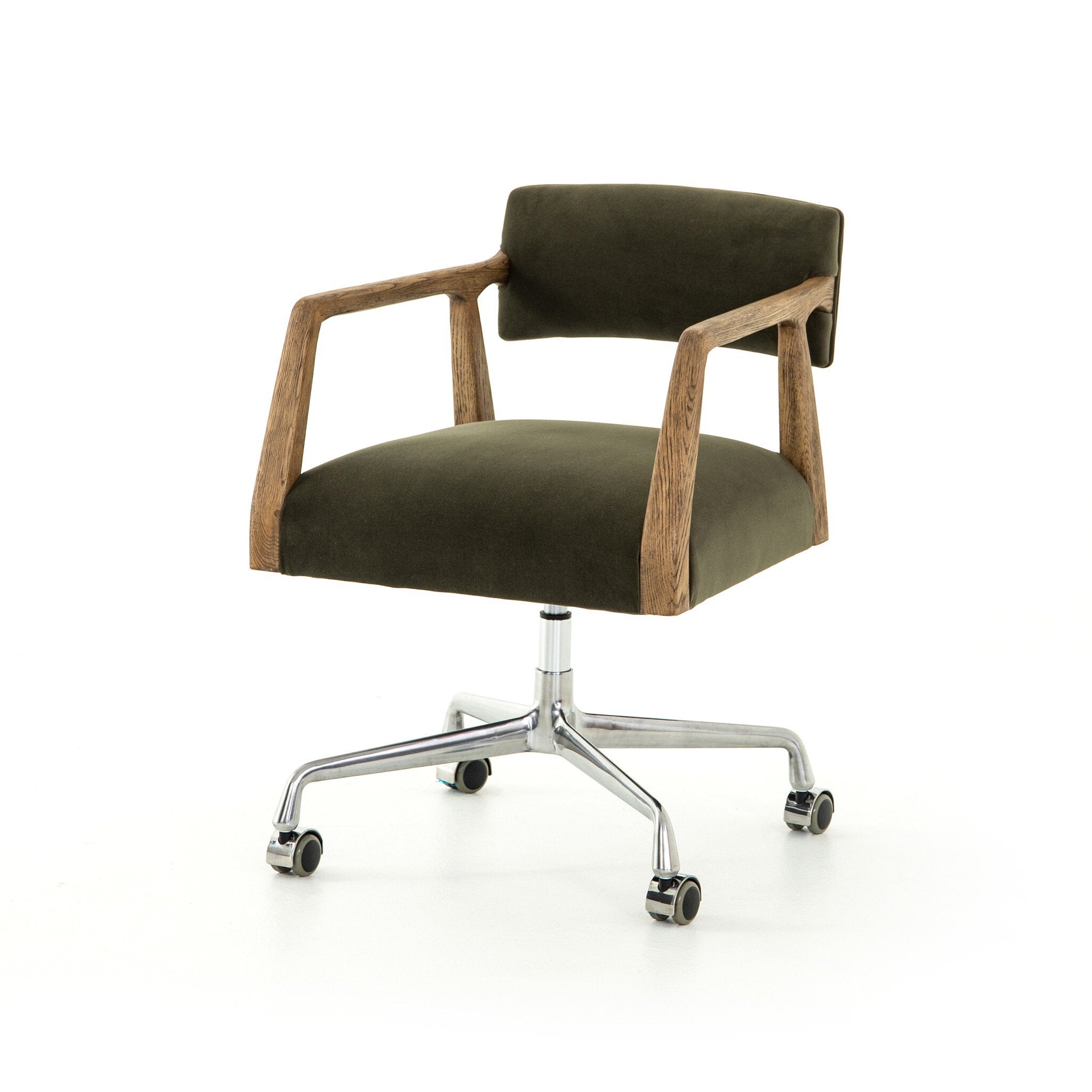 Tyler Desk Chair Desk Chairs Four Hands Modern Velvet Loden , Black Friday Sale Four Hands Furniture Sale, Old Bones Co, Mid Century Furniture Sale, Four Hands Furniture, Black Friday Sale Tyler Desk Chair,Gus Sale, Perigold Tyler Desk Chair Desk Chairs Black Friday Sale , Perigold Sale Tyler Desk Chair,Tyler Desk Chair Lulu and Georgia, Burke Decor Sale Tyler Desk Chair, www.oldbonesco.com