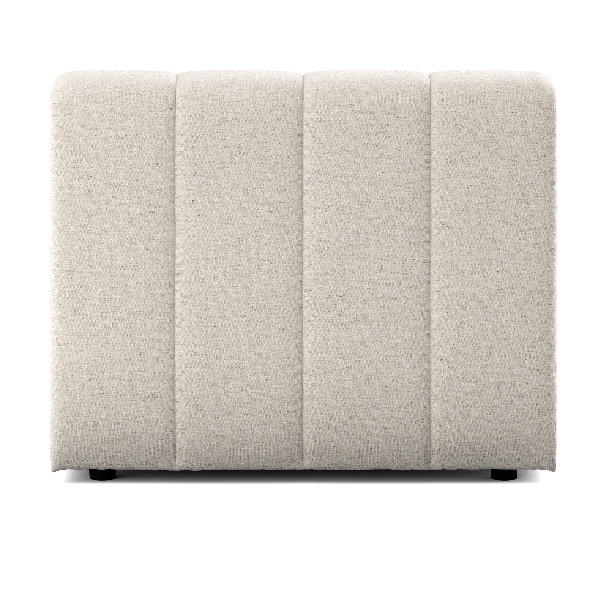 Build Your Own: Langham Channeled Sectional