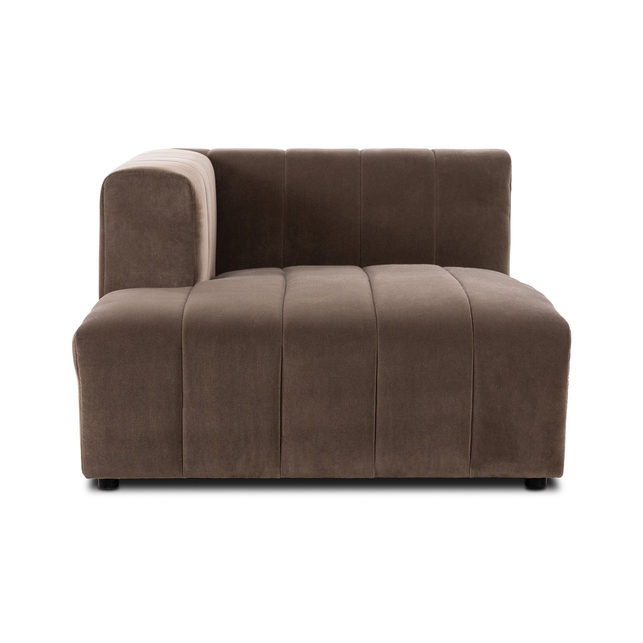 Build Your Own: Langham Channeled Sectional