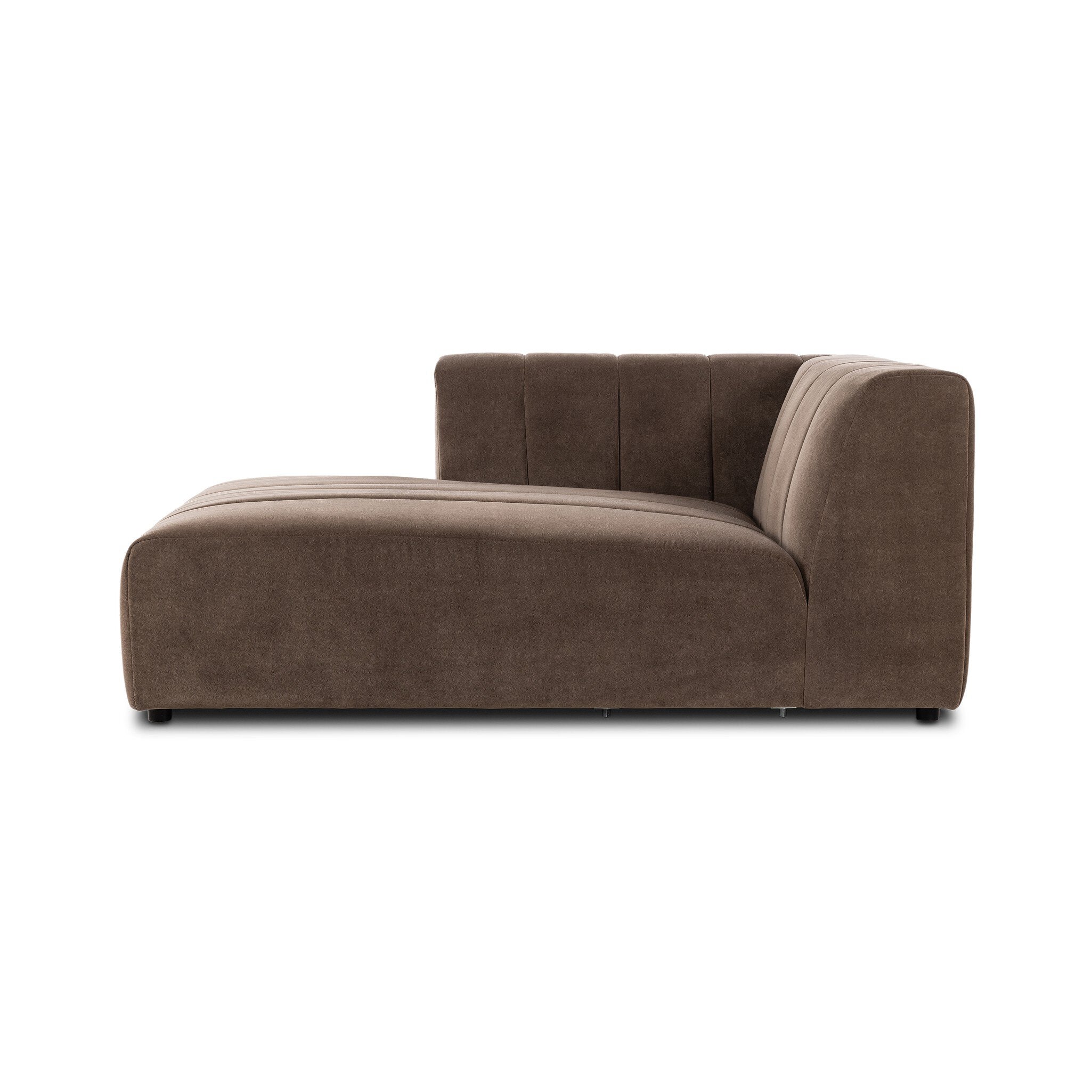 Build Your Own: Langham Channeled Sectional