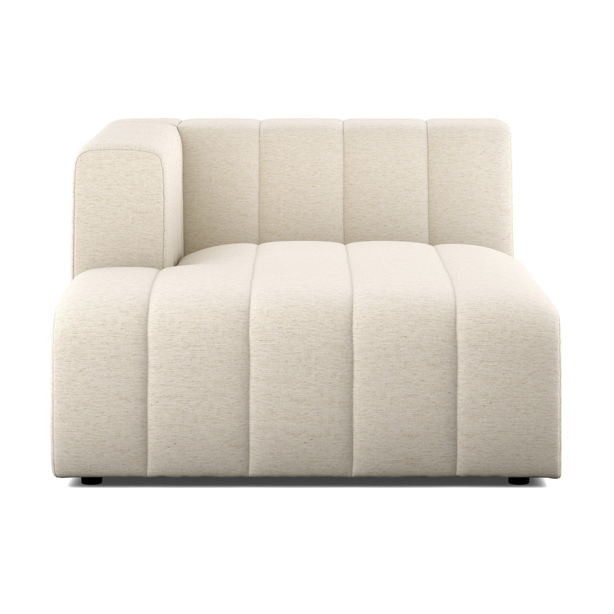 Build Your Own: Langham Channeled Sectional