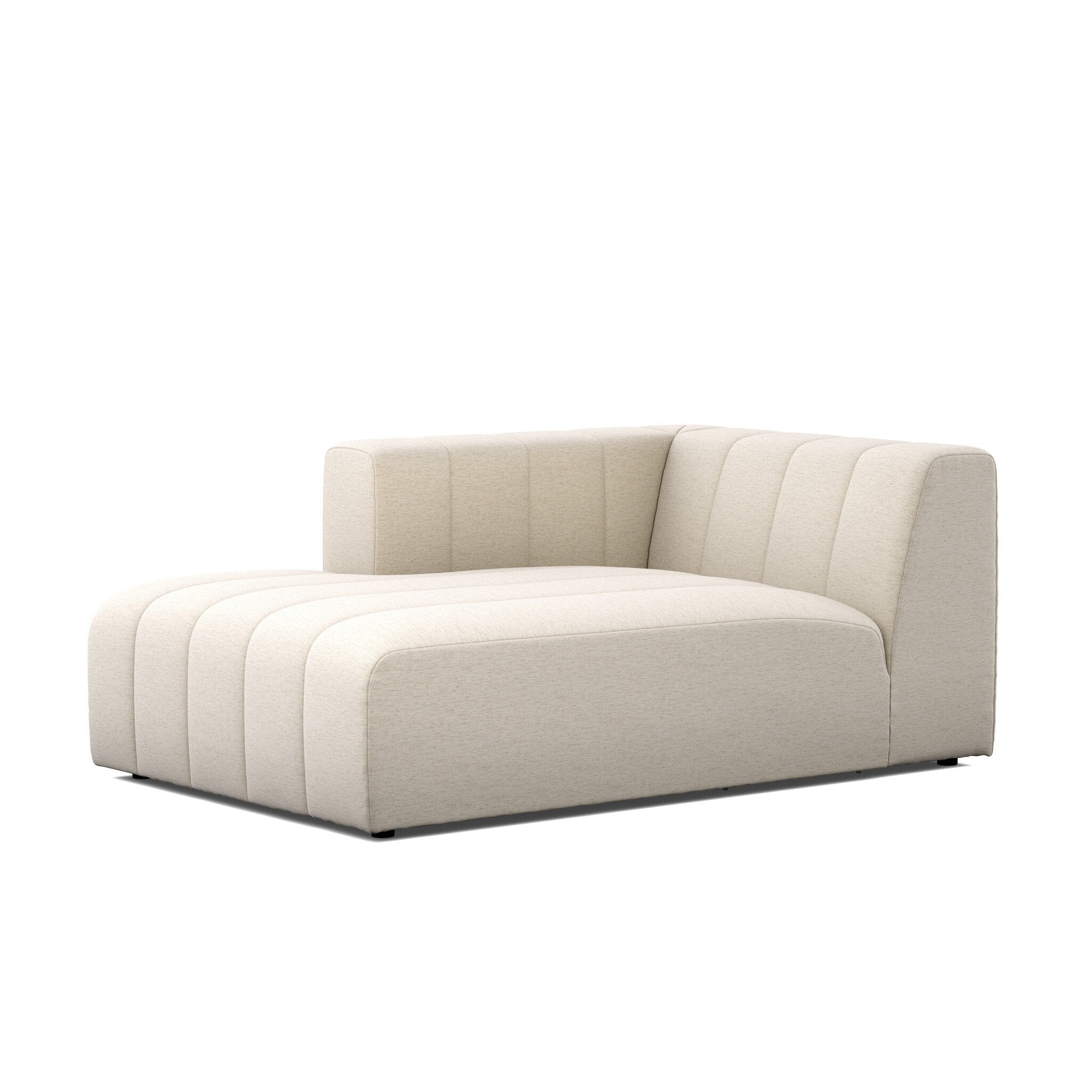 Build Your Own: Langham Channeled Sectional