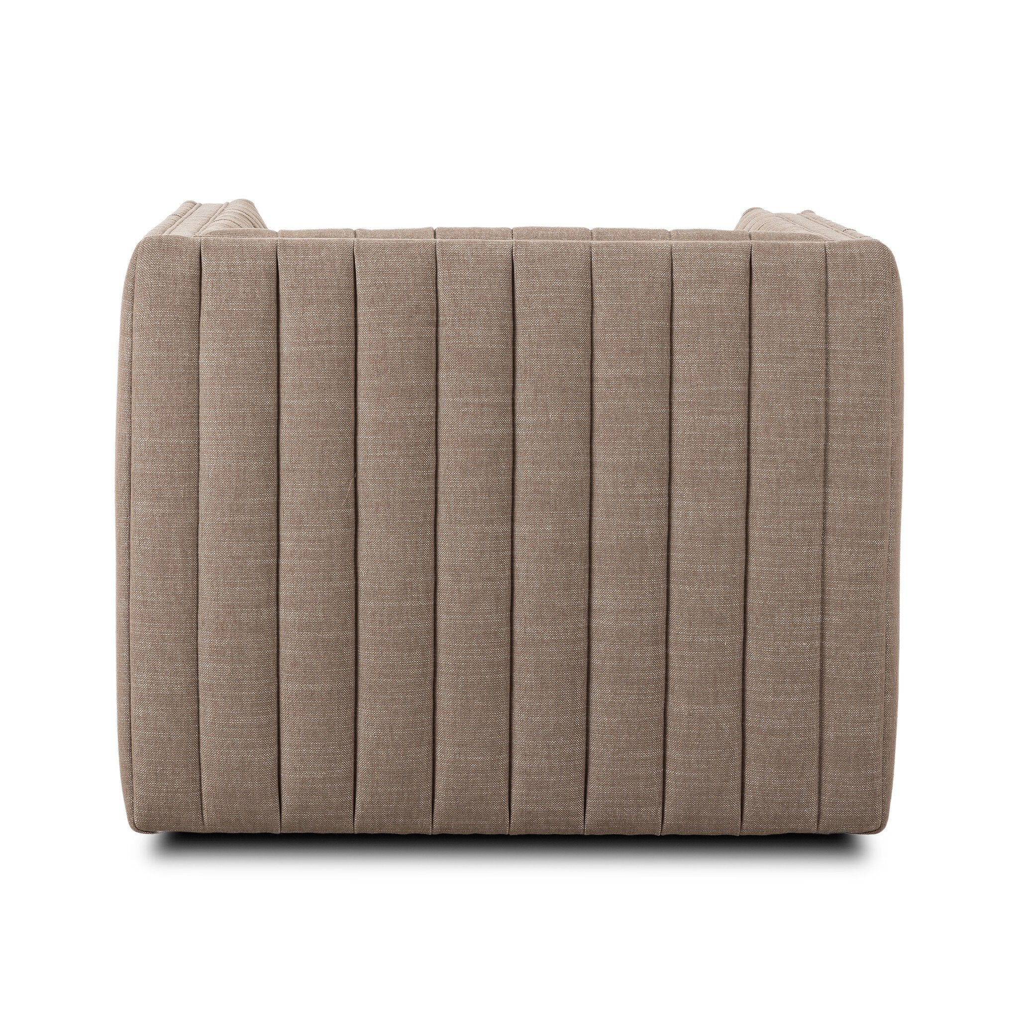 Augustine Swivel Chair