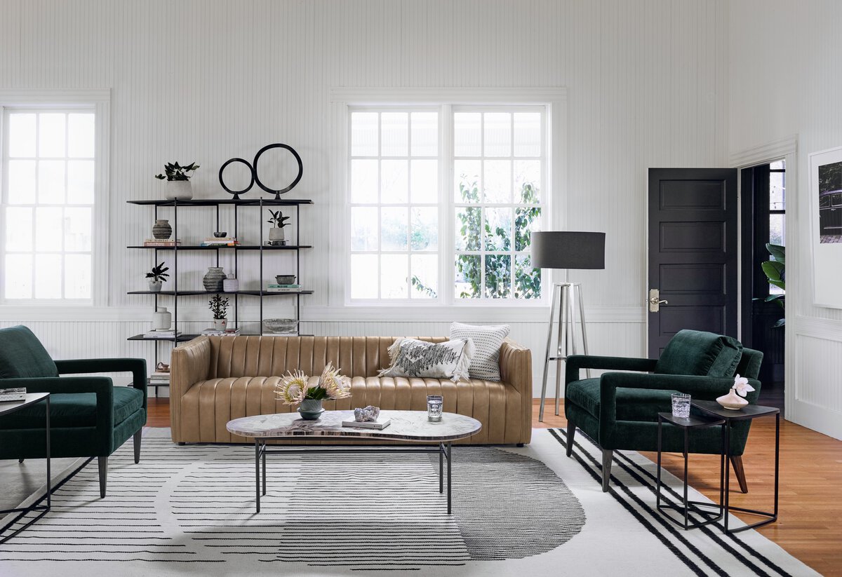 Augustine Sofa Sofas Four Hands , Black Friday Sale Four Hands Furniture Sale, Old Bones Co, Mid Century Furniture Sale, Four Hands Furniture, Black Friday Sale Augustine Sofa,Gus Sale, Perigold Augustine Sofa Sofas Black Friday Sale , Perigold Sale Augustine Sofa,Augustine Sofa Lulu and Georgia, Burke Decor Sale Augustine Sofa, www.oldbonesco.com