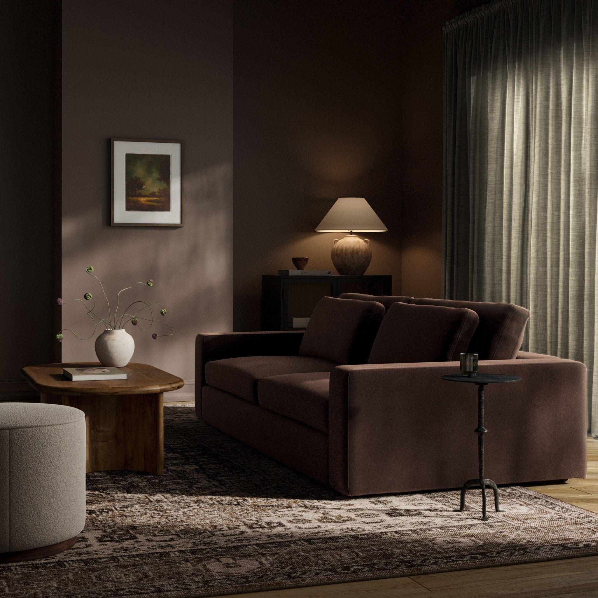 Bloor Sofa Sofas Four Hands , Black Friday Sale Four Hands Furniture Sale, Old Bones Co, Mid Century Furniture Sale, Four Hands Furniture, Black Friday Sale Bloor Sofa,Gus Sale, Perigold Bloor Sofa Sofas Black Friday Sale , Perigold Sale Bloor Sofa,Bloor Sofa Lulu and Georgia, Burke Decor Sale Bloor Sofa, www.oldbonesco.com