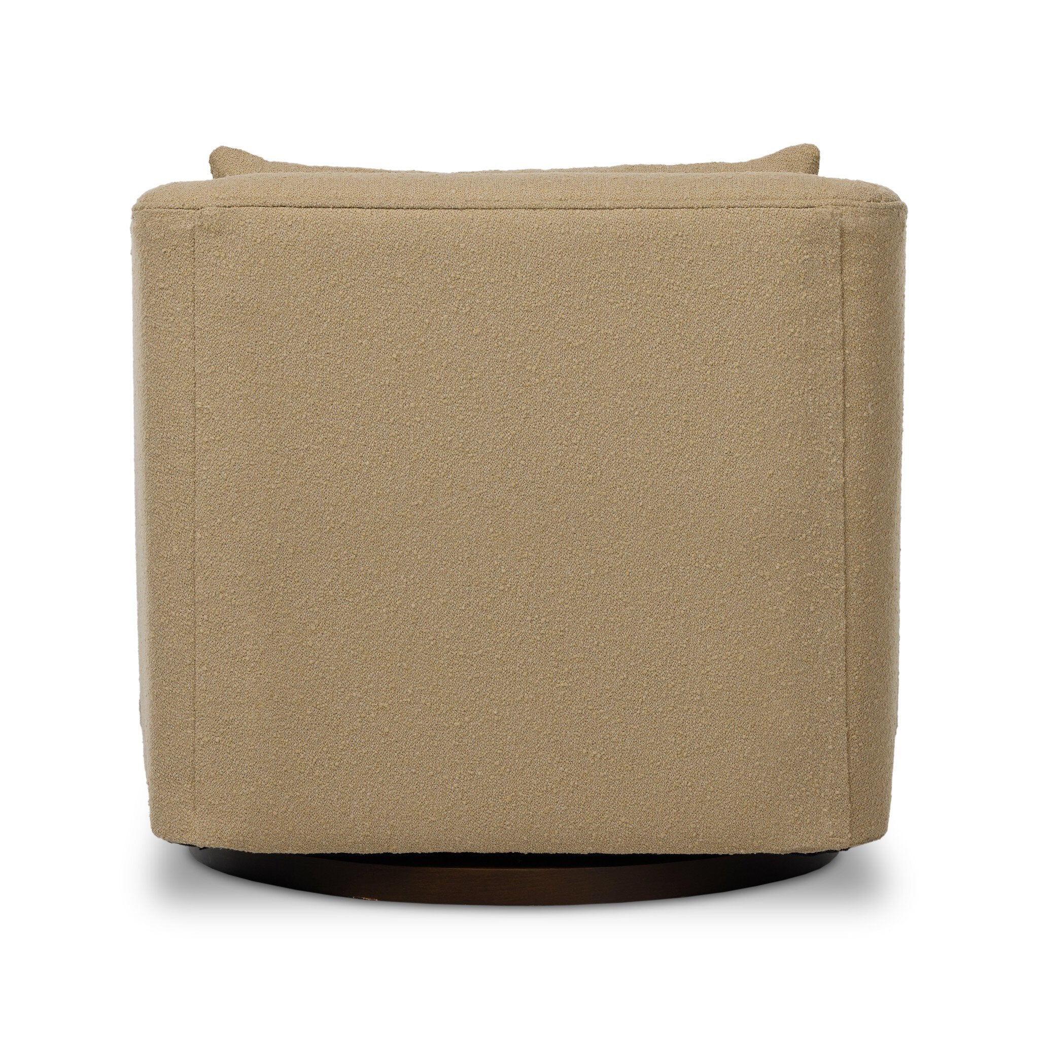 York Swivel Chair