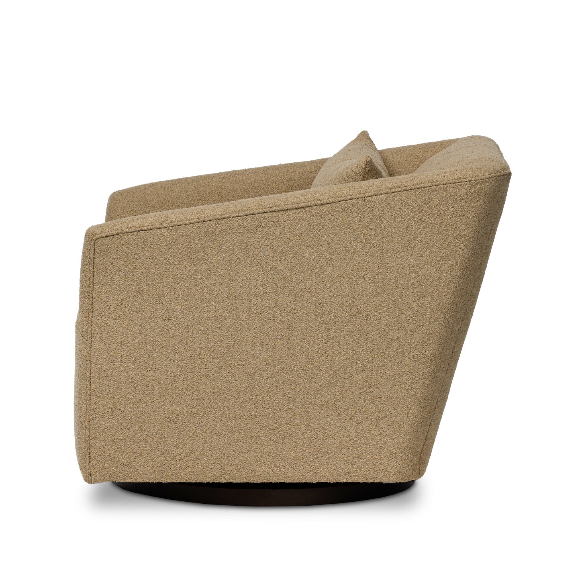 York Swivel Chair