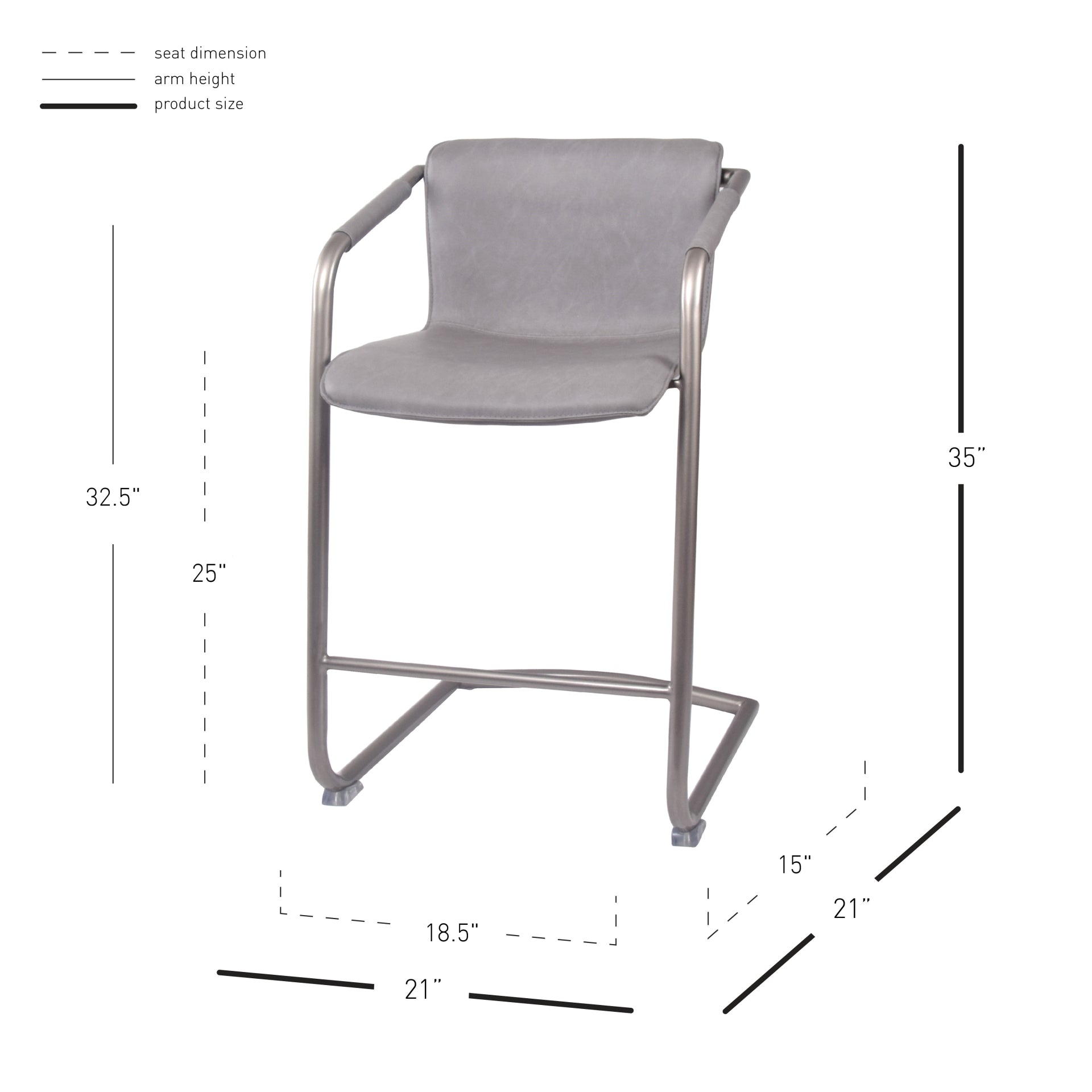 Indy PU Counter Stool - Set of 2 Bar & Counter Stools NPD , Black Friday Sale NPD Furniture Sale, Old Bones Co, Mid Century Furniture Sale, Four Hands Furniture, Black Friday Sale Indy PU Counter Stool - Set of 2,Gus Sale, Perigold Indy PU Counter Stool - Set of 2 Bar & Counter Stools Black Friday Sale , Perigold Sale Indy PU Counter Stool - Set of 2,Indy PU Counter Stool - Set of 2 Lulu and Georgia, Burke Decor Sale Indy PU Counter Stool - Set of 2, www.oldbonesco.com