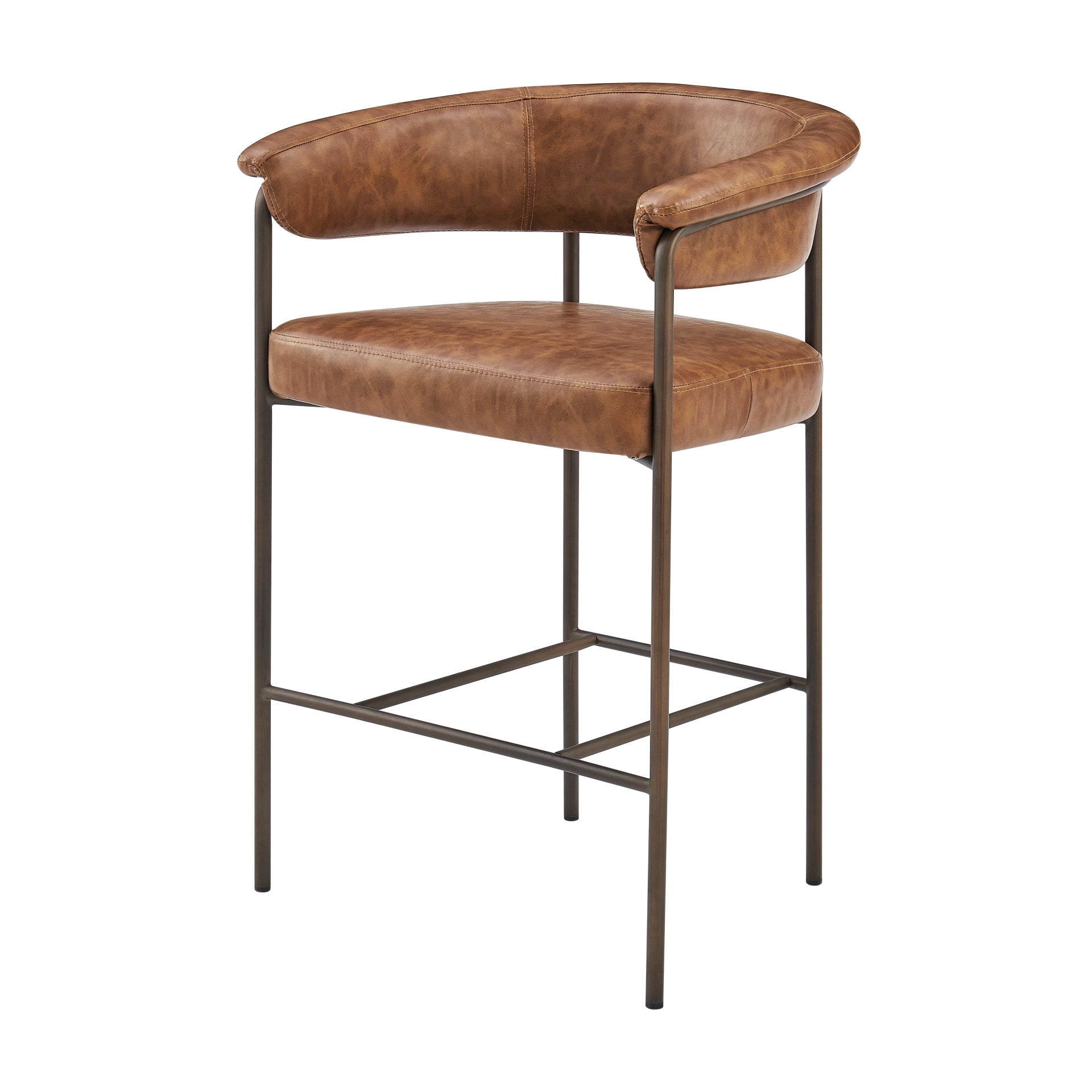 Kaiden KD Counter Stool - Set of 2 Bar & Counter Stools NPD Antique Cigar Brown , Black Friday Sale NPD Furniture Sale, Old Bones Co, Mid Century Furniture Sale, Four Hands Furniture, Black Friday Sale Kaiden KD Counter Stool - Set of 2,Gus Sale, Perigold Kaiden KD Counter Stool - Set of 2 Bar & Counter Stools Black Friday Sale , Perigold Sale Kaiden KD Counter Stool - Set of 2,Kaiden KD Counter Stool - Set of 2 Lulu and Georgia, Burke Decor Sale Kaiden KD Counter Stool - Set of 2, www.oldbonesco.com