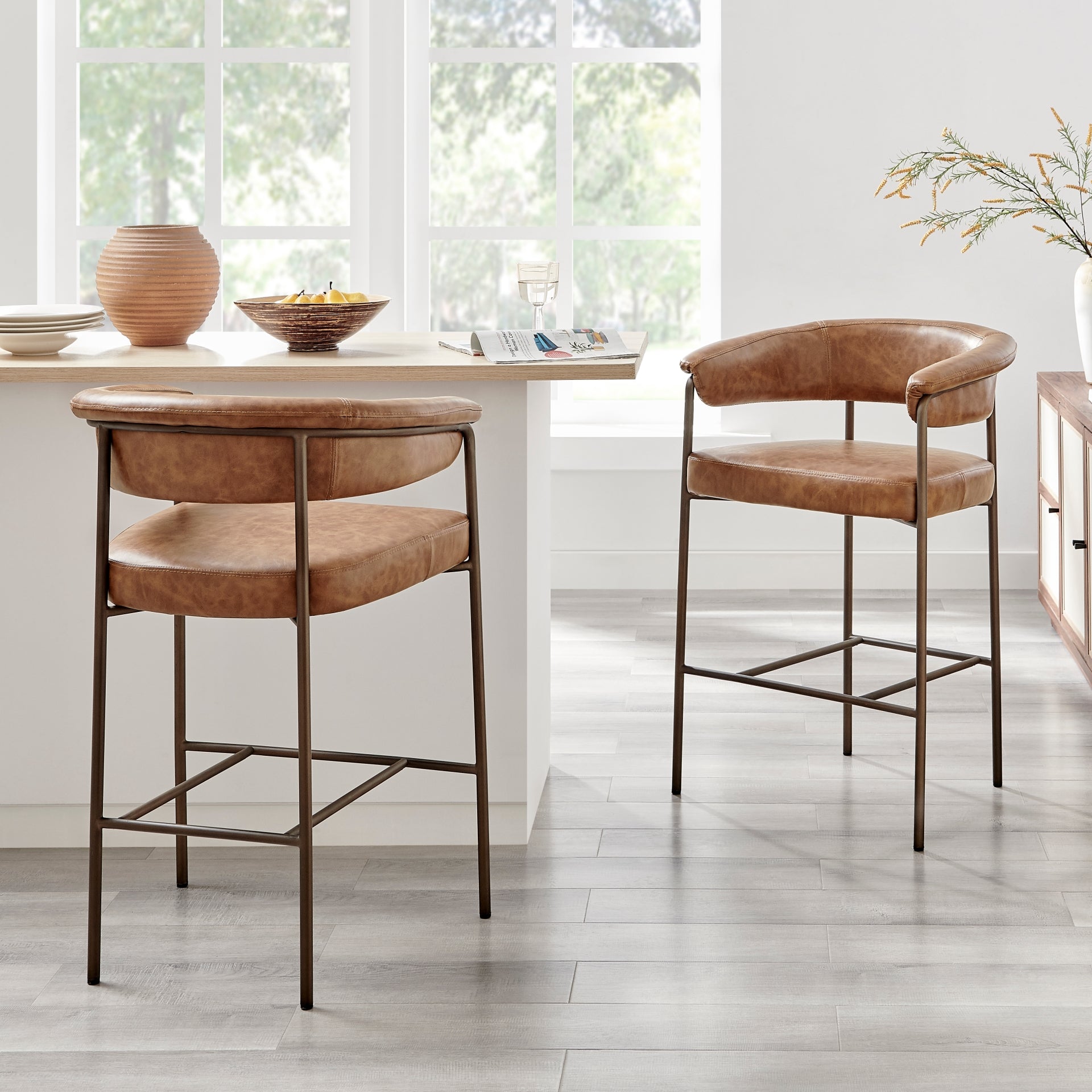 Kaiden KD Counter Stool - Set of 2 Bar & Counter Stools NPD , Black Friday Sale NPD Furniture Sale, Old Bones Co, Mid Century Furniture Sale, Four Hands Furniture, Black Friday Sale Kaiden KD Counter Stool - Set of 2,Gus Sale, Perigold Kaiden KD Counter Stool - Set of 2 Bar & Counter Stools Black Friday Sale , Perigold Sale Kaiden KD Counter Stool - Set of 2,Kaiden KD Counter Stool - Set of 2 Lulu and Georgia, Burke Decor Sale Kaiden KD Counter Stool - Set of 2, www.oldbonesco.com