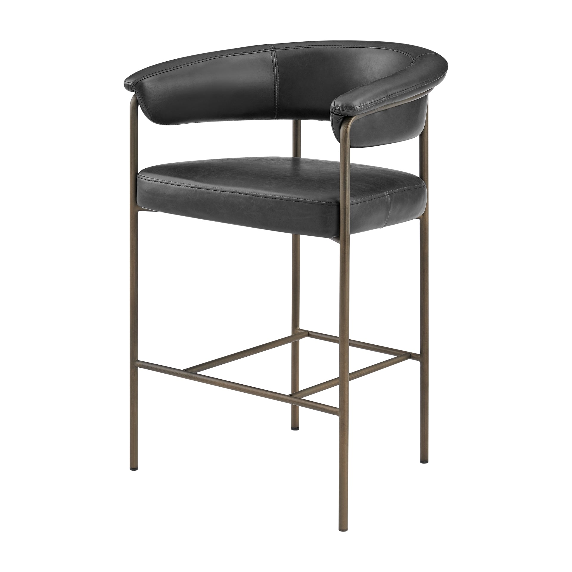 Kaiden KD Counter Stool - Set of 2 Bar & Counter Stools NPD Cano Black , Black Friday Sale NPD Furniture Sale, Old Bones Co, Mid Century Furniture Sale, Four Hands Furniture, Black Friday Sale Kaiden KD Counter Stool - Set of 2,Gus Sale, Perigold Kaiden KD Counter Stool - Set of 2 Bar & Counter Stools Black Friday Sale , Perigold Sale Kaiden KD Counter Stool - Set of 2,Kaiden KD Counter Stool - Set of 2 Lulu and Georgia, Burke Decor Sale Kaiden KD Counter Stool - Set of 2, www.oldbonesco.com