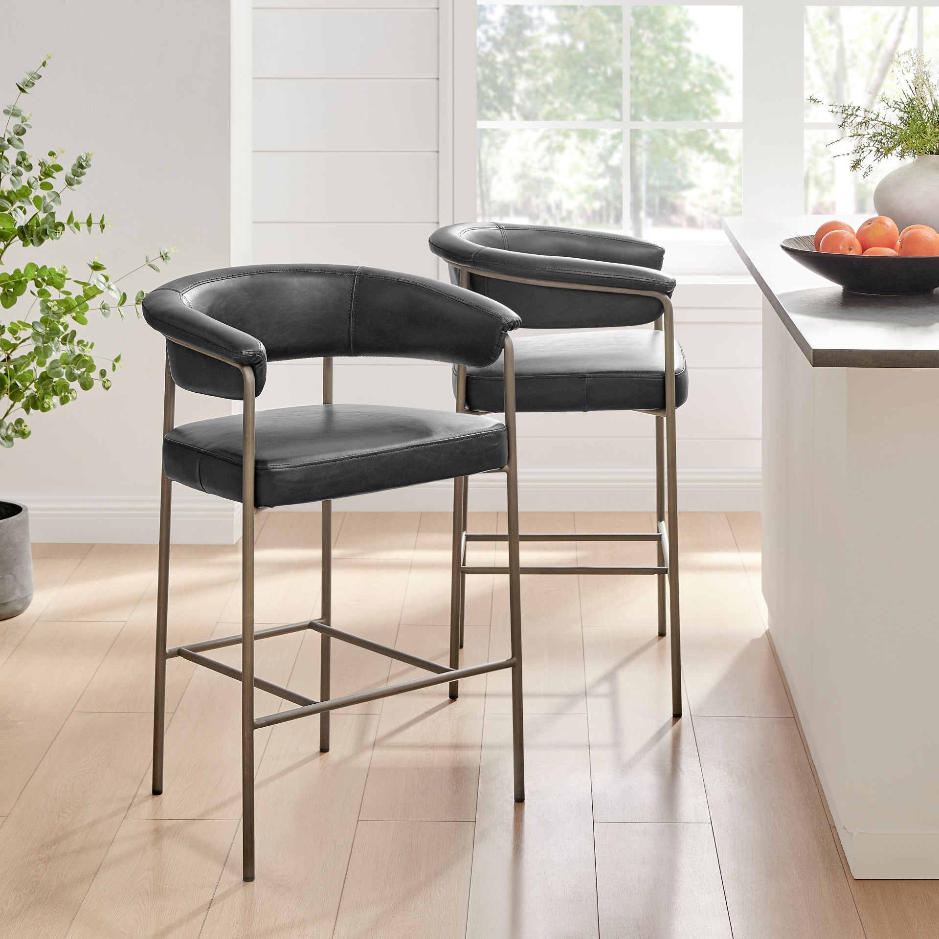 Kaiden KD Counter Stool - Set of 2 Bar & Counter Stools NPD , Black Friday Sale NPD Furniture Sale, Old Bones Co, Mid Century Furniture Sale, Four Hands Furniture, Black Friday Sale Kaiden KD Counter Stool - Set of 2,Gus Sale, Perigold Kaiden KD Counter Stool - Set of 2 Bar & Counter Stools Black Friday Sale , Perigold Sale Kaiden KD Counter Stool - Set of 2,Kaiden KD Counter Stool - Set of 2 Lulu and Georgia, Burke Decor Sale Kaiden KD Counter Stool - Set of 2, www.oldbonesco.com