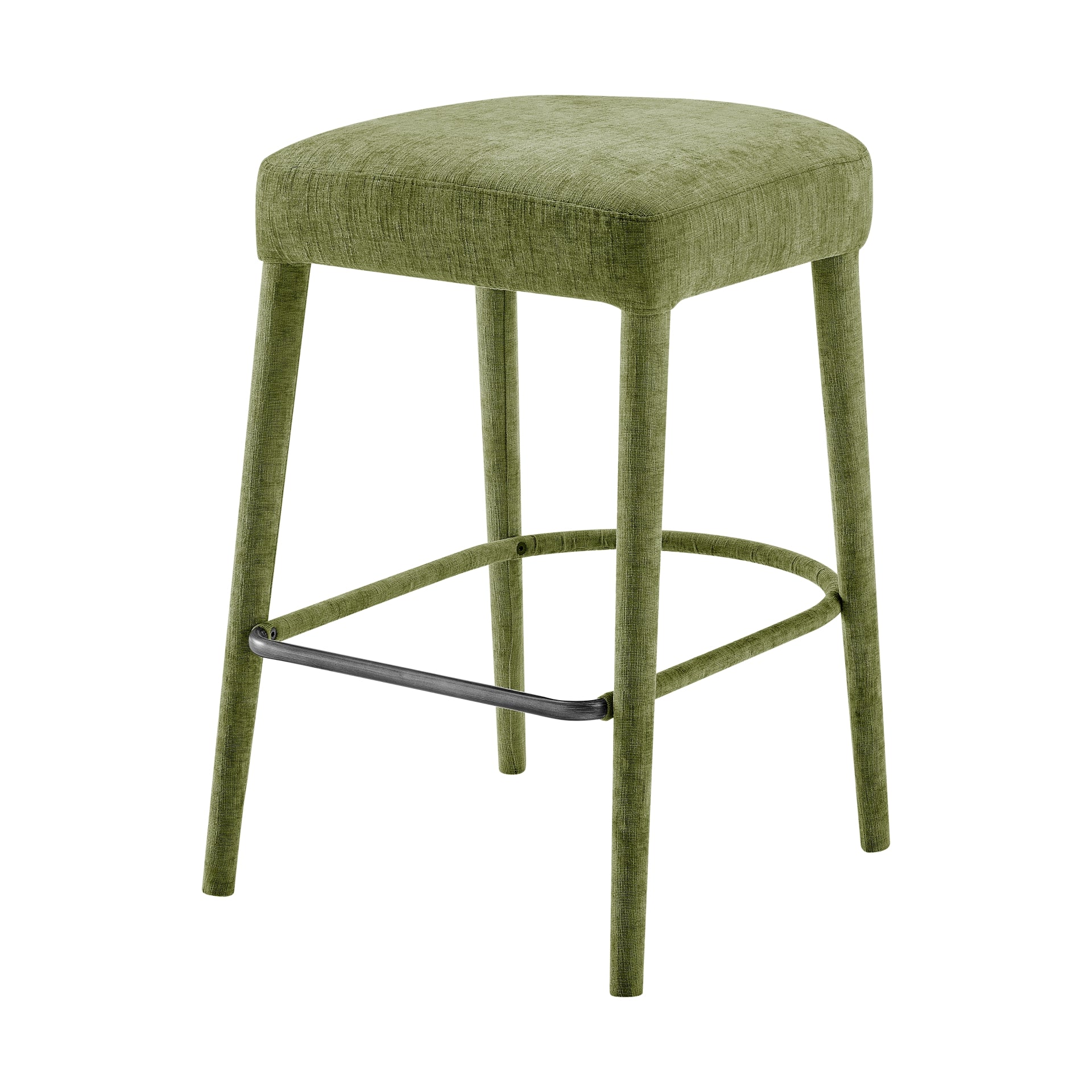Rylee KD Backless Counter Stool - Set of 2 Bar & Counter Stools NPD Millburry Green , Black Friday Sale NPD Furniture Sale, Old Bones Co, Mid Century Furniture Sale, Four Hands Furniture, Black Friday Sale Rylee KD Backless Counter Stool - Set of 2,Gus Sale, Perigold Rylee KD Backless Counter Stool - Set of 2 Bar & Counter Stools Black Friday Sale , Perigold Sale Rylee KD Backless Counter Stool - Set of 2,Rylee KD Backless Counter Stool - Set of 2 Lulu and Georgia, Burke Decor Sale Rylee KD Backless Counter