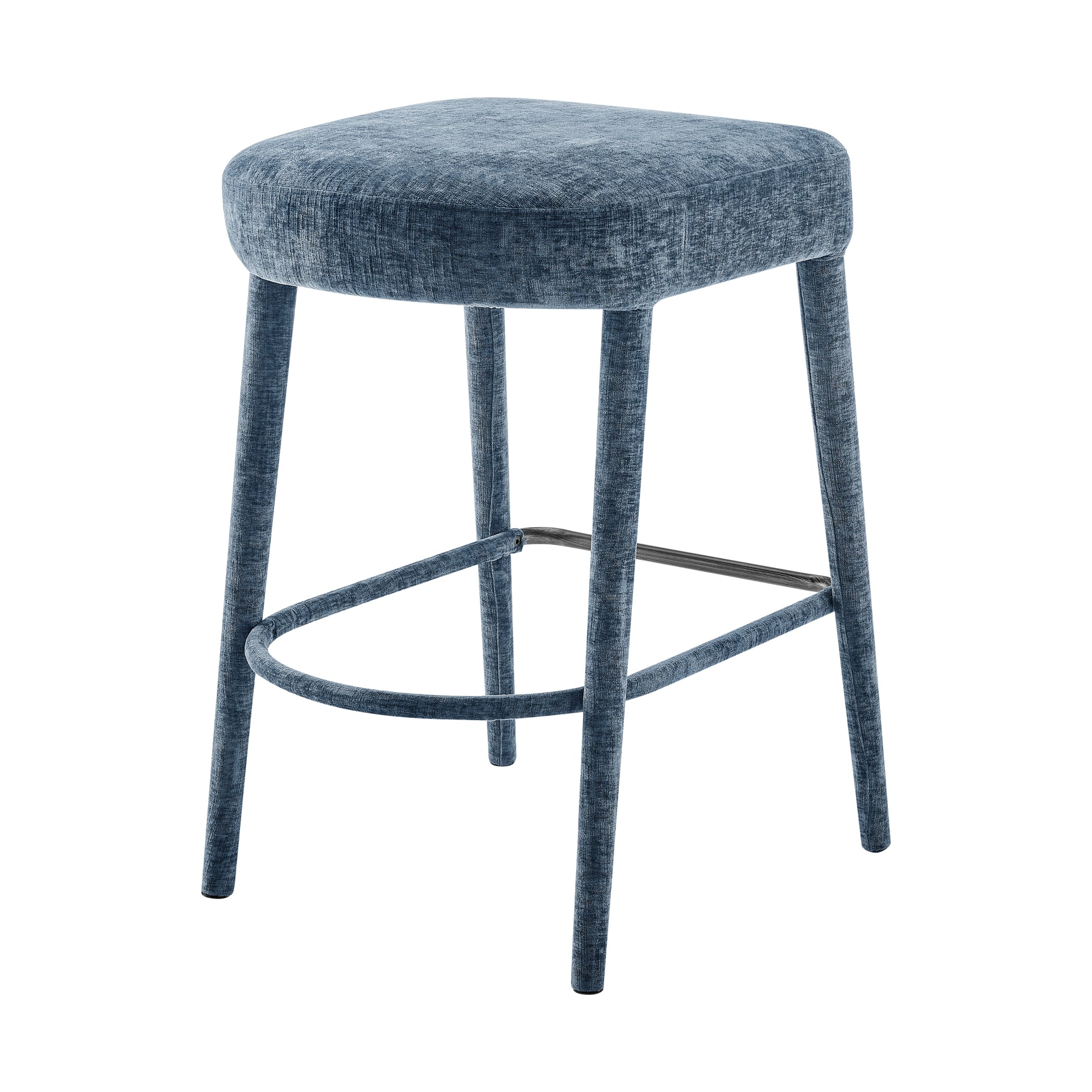 Rylee KD Backless Counter Stool - Set of 2 Bar & Counter Stools NPD , Black Friday Sale NPD Furniture Sale, Old Bones Co, Mid Century Furniture Sale, Four Hands Furniture, Black Friday Sale Rylee KD Backless Counter Stool - Set of 2,Gus Sale, Perigold Rylee KD Backless Counter Stool - Set of 2 Bar & Counter Stools Black Friday Sale , Perigold Sale Rylee KD Backless Counter Stool - Set of 2,Rylee KD Backless Counter Stool - Set of 2 Lulu and Georgia, Burke Decor Sale Rylee KD Backless Counter Stool - Set of