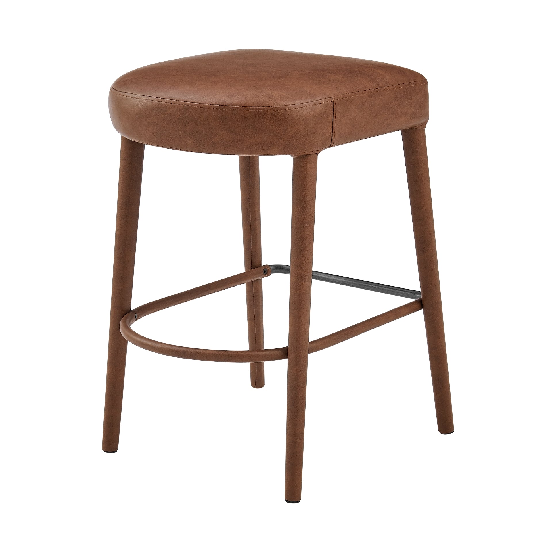 Rylee KD Backless Counter Stool - Set of 2 Bar & Counter Stools NPD , Black Friday Sale NPD Furniture Sale, Old Bones Co, Mid Century Furniture Sale, Four Hands Furniture, Black Friday Sale Rylee KD Backless Counter Stool - Set of 2,Gus Sale, Perigold Rylee KD Backless Counter Stool - Set of 2 Bar & Counter Stools Black Friday Sale , Perigold Sale Rylee KD Backless Counter Stool - Set of 2,Rylee KD Backless Counter Stool - Set of 2 Lulu and Georgia, Burke Decor Sale Rylee KD Backless Counter Stool - Set of