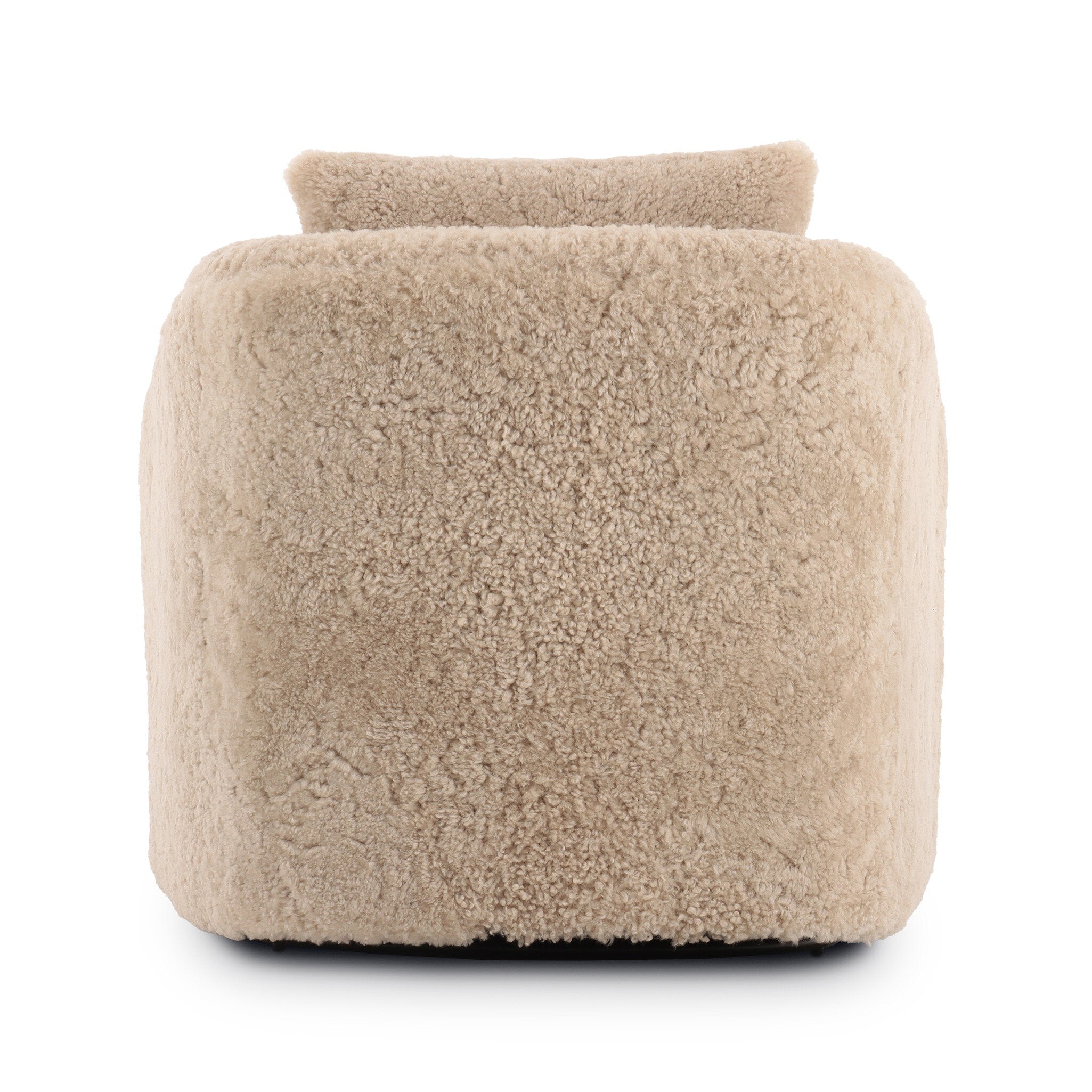 Topanga Swivel Chair