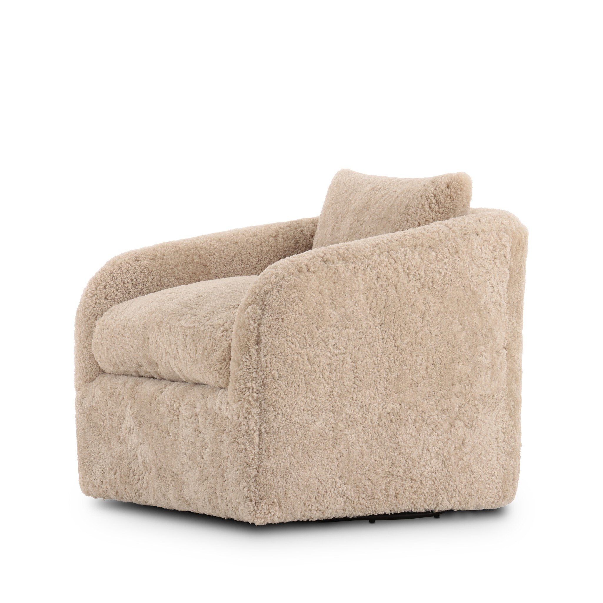 Topanga Swivel Chair