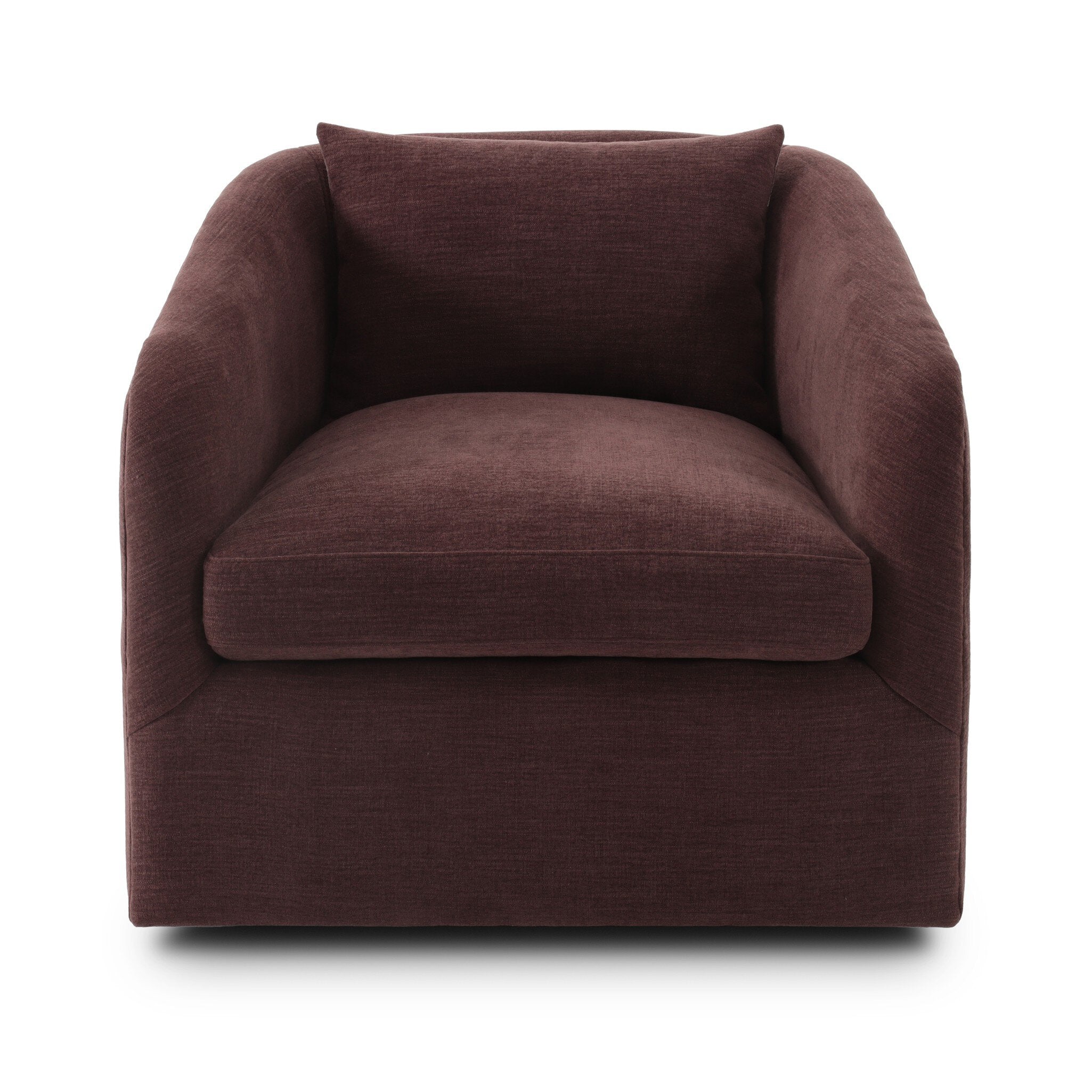 Topanga Swivel Chair