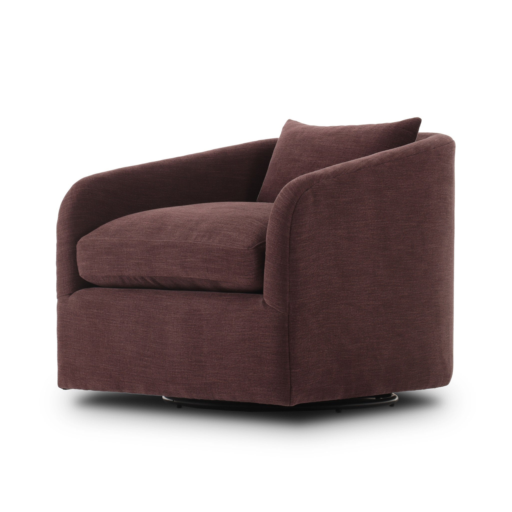 Topanga Swivel Chair