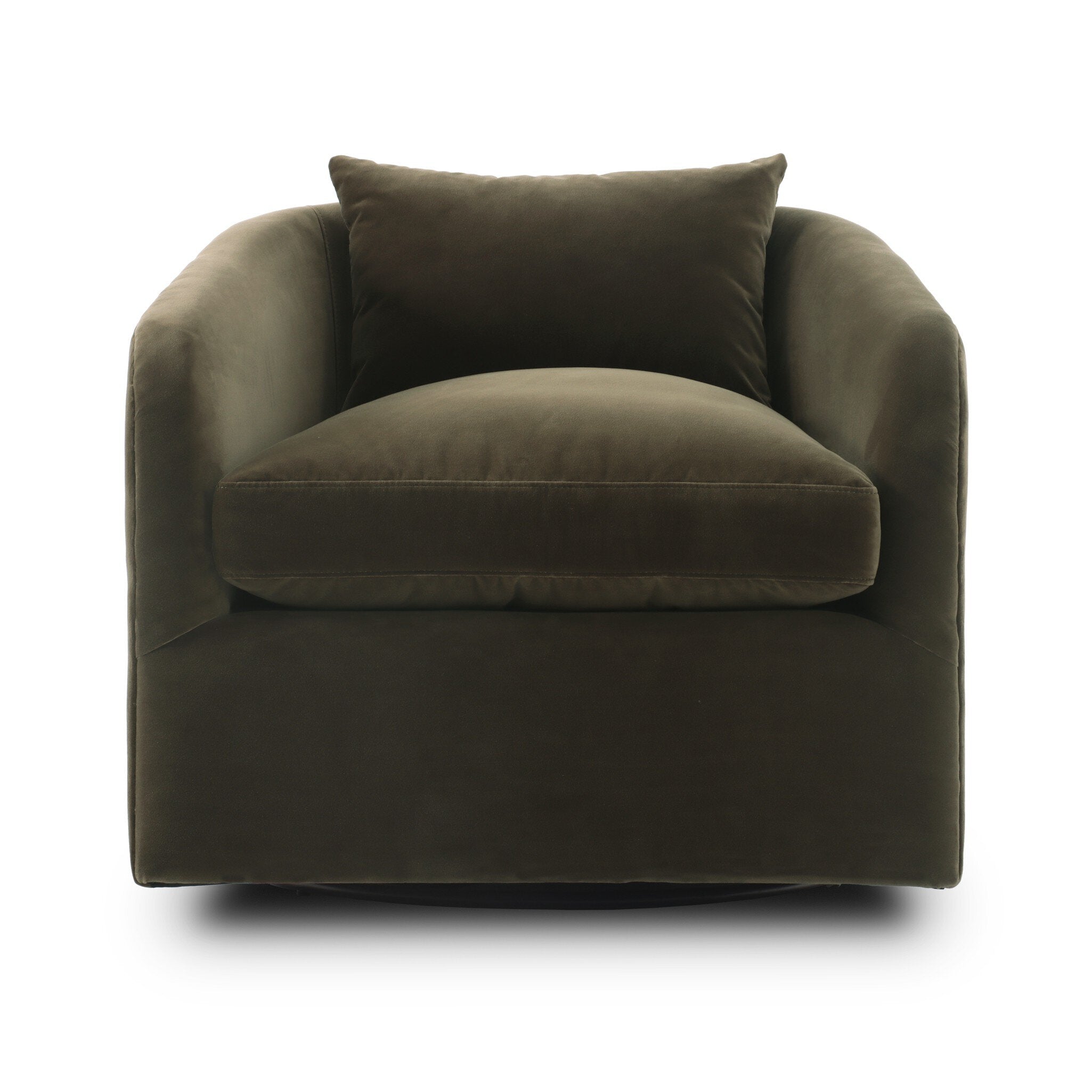 Topanga Swivel Chair