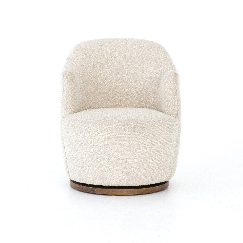 Aurora Swivel Chair Accent Chairs Four Hands , Black Friday Sale Four Hands Furniture Sale, Old Bones Co, Mid Century Furniture Sale, Four Hands Furniture, Black Friday Sale Aurora Swivel Chair,Gus Sale, Perigold Aurora Swivel Chair Accent Chairs Black Friday Sale , Perigold Sale Aurora Swivel Chair,Aurora Swivel Chair Lulu and Georgia, Burke Decor Sale Aurora Swivel Chair, www.oldbonesco.com