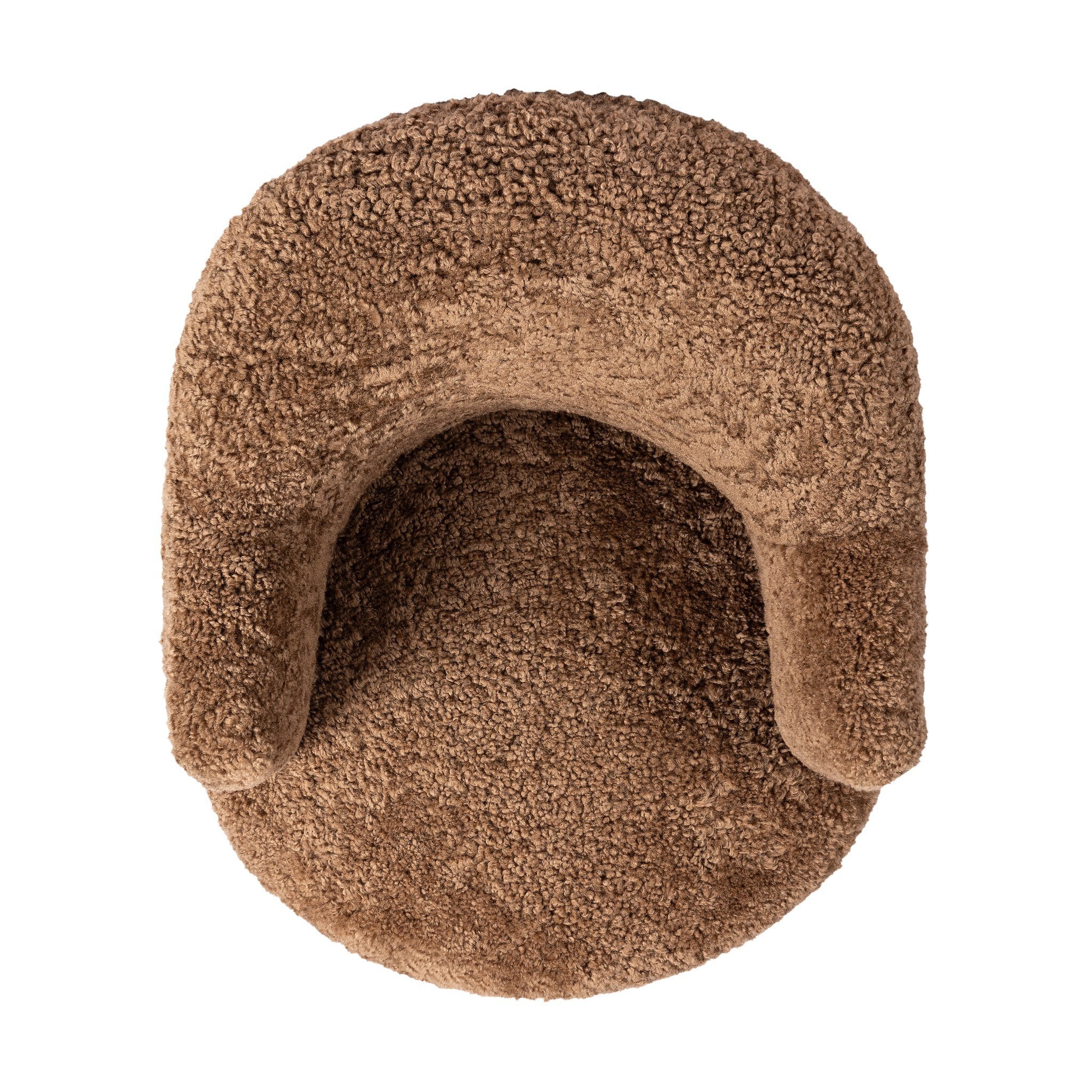 Aurora Swivel Chair
