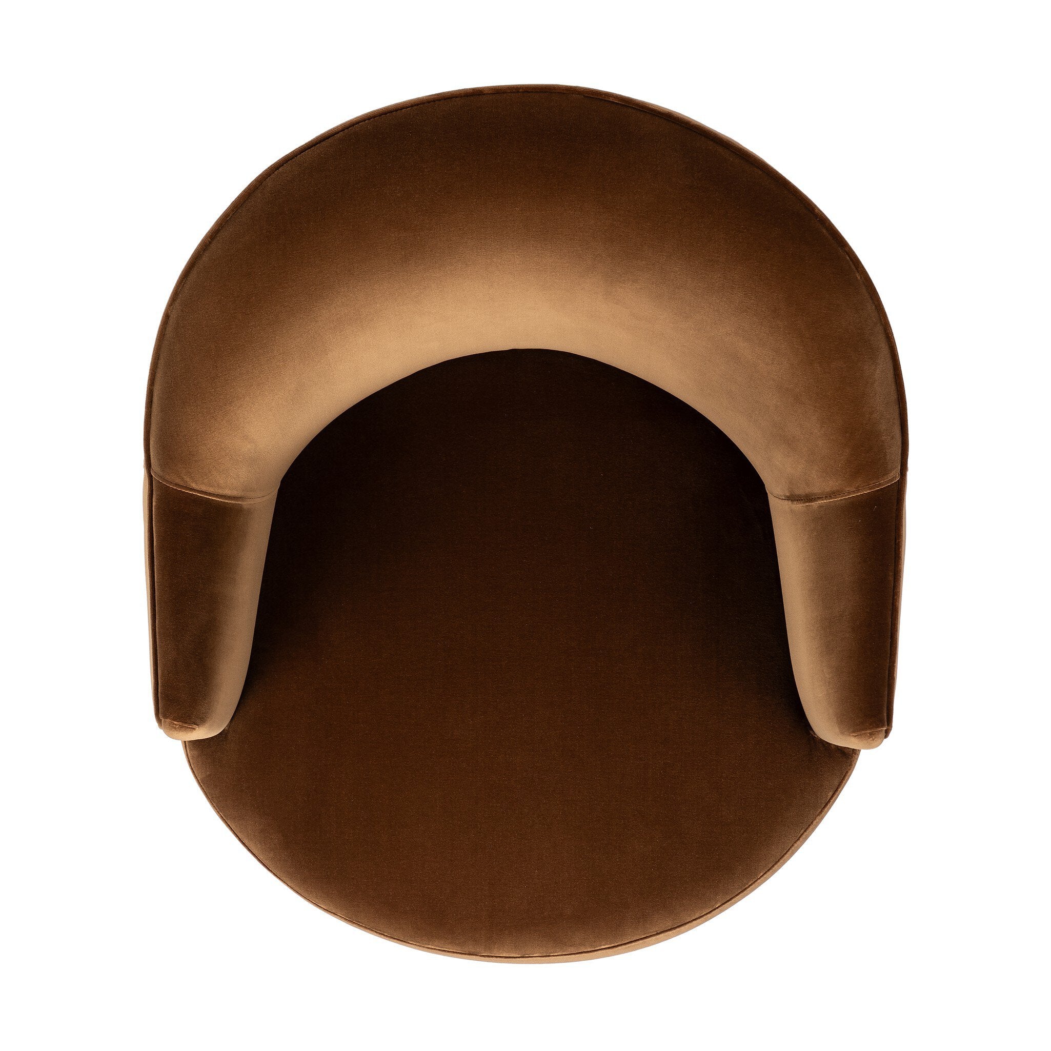 Aurora Swivel Chair