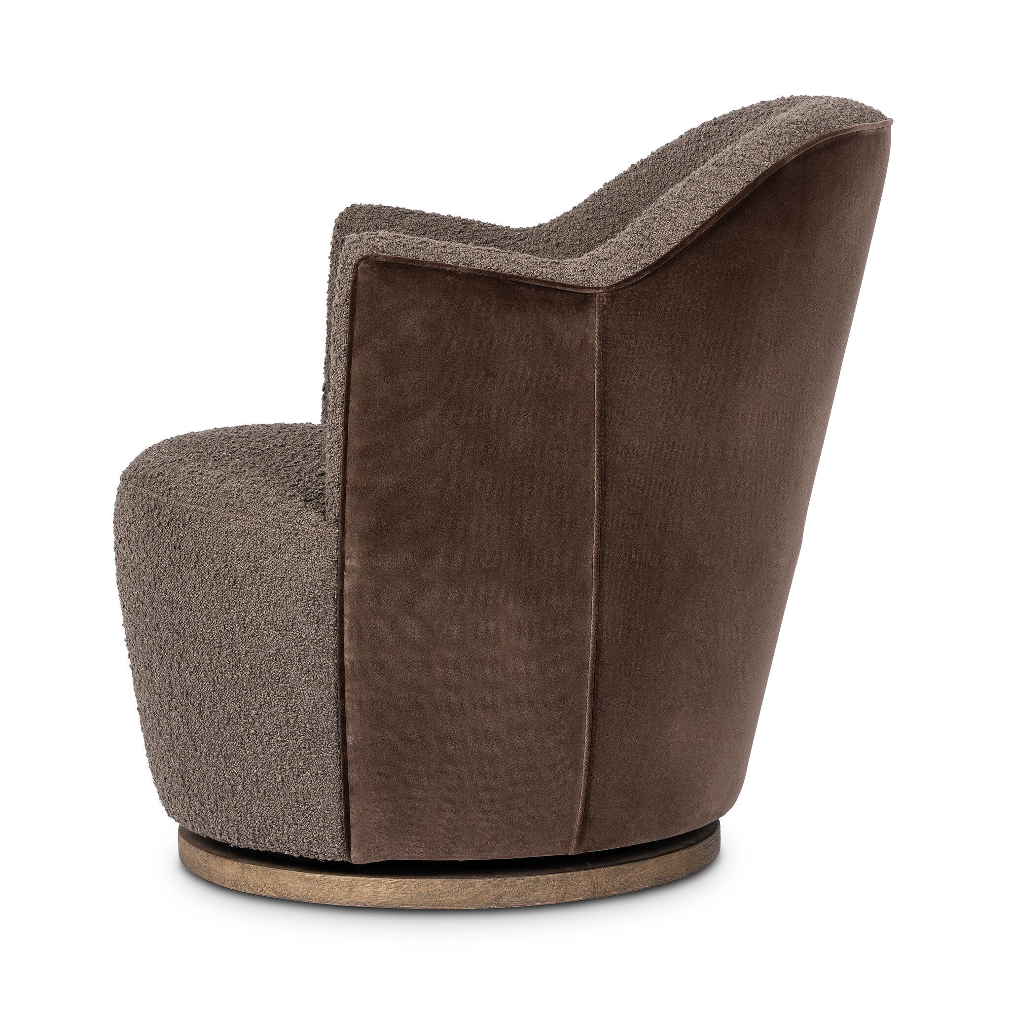 Aurora Swivel Chair