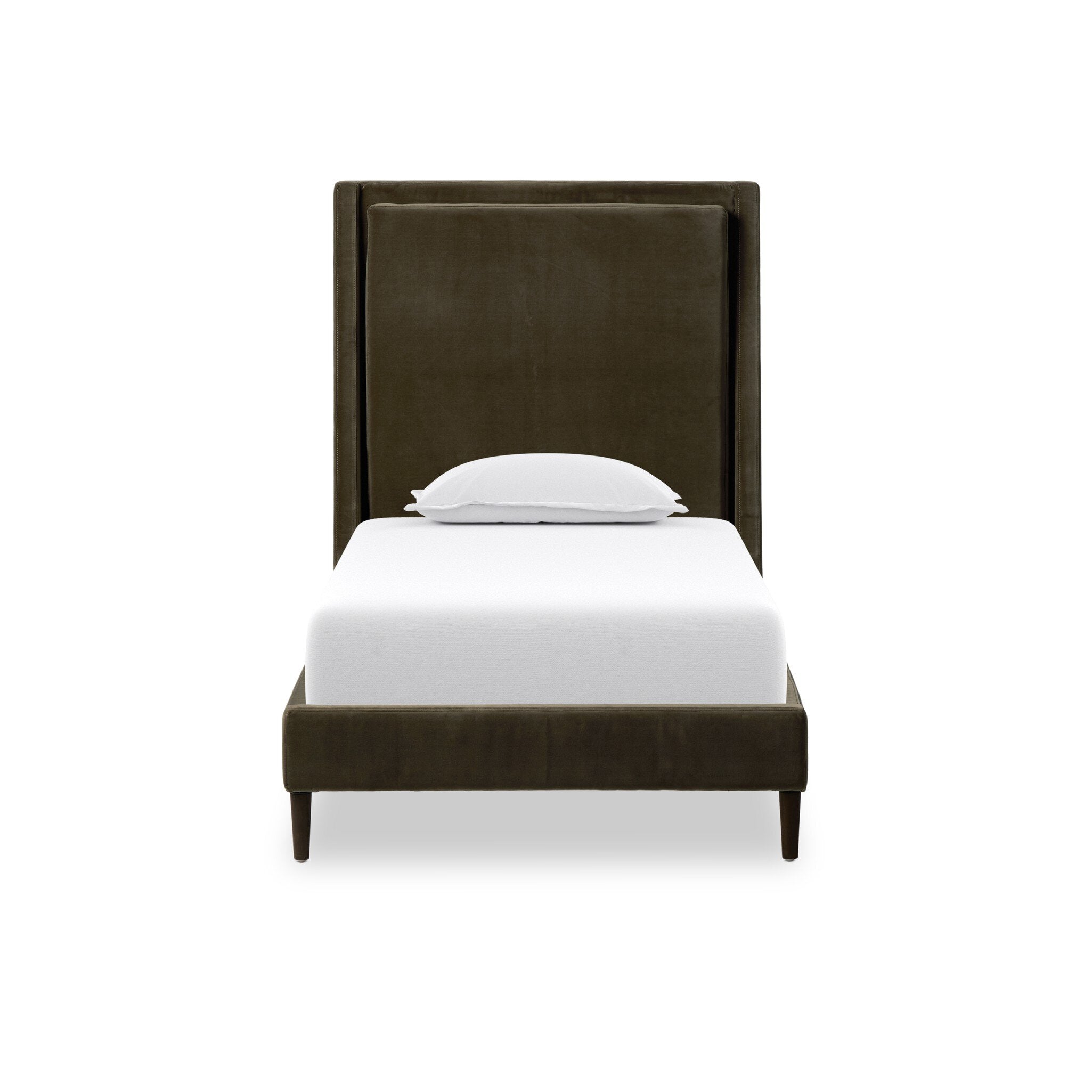 Potter Bed