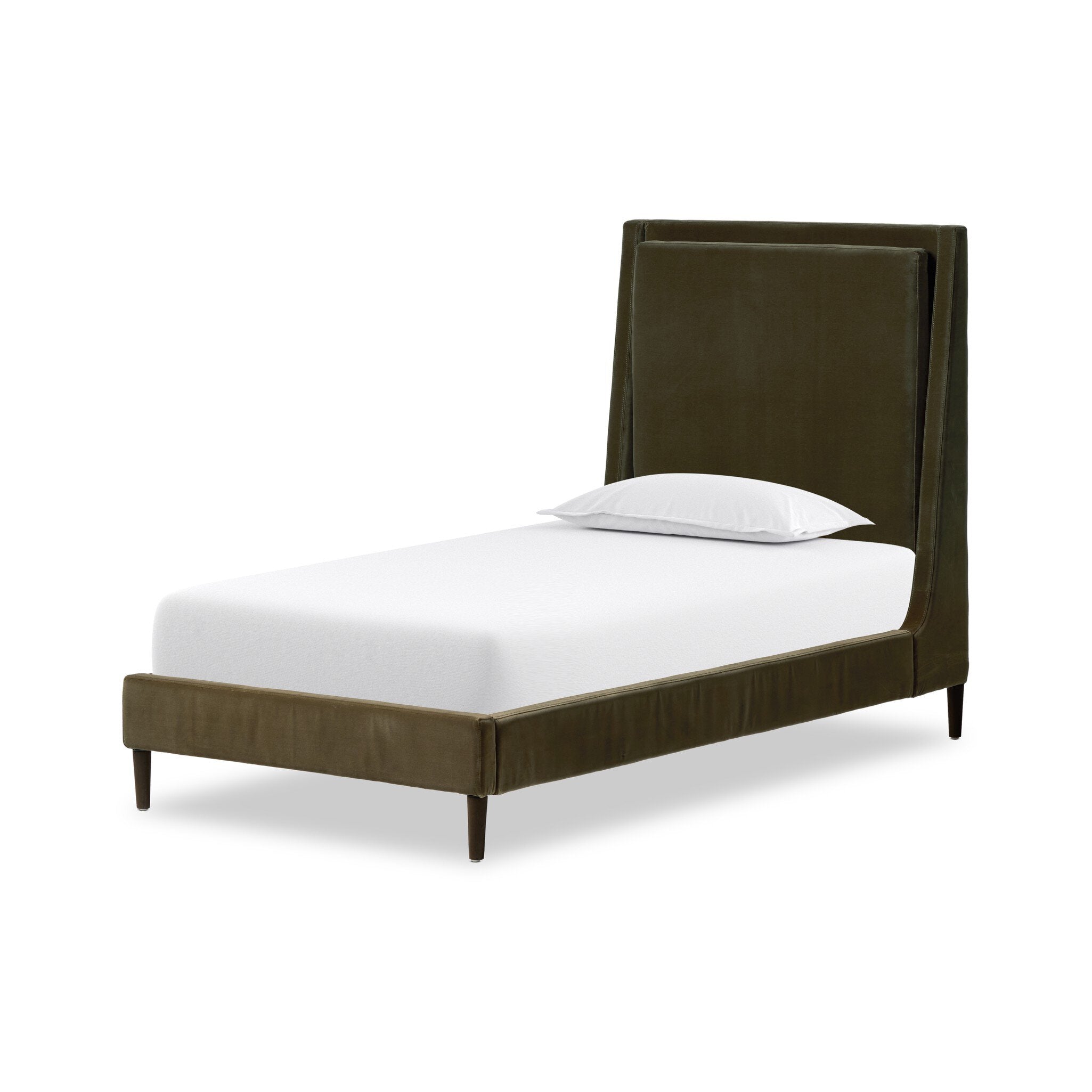 Potter Bed