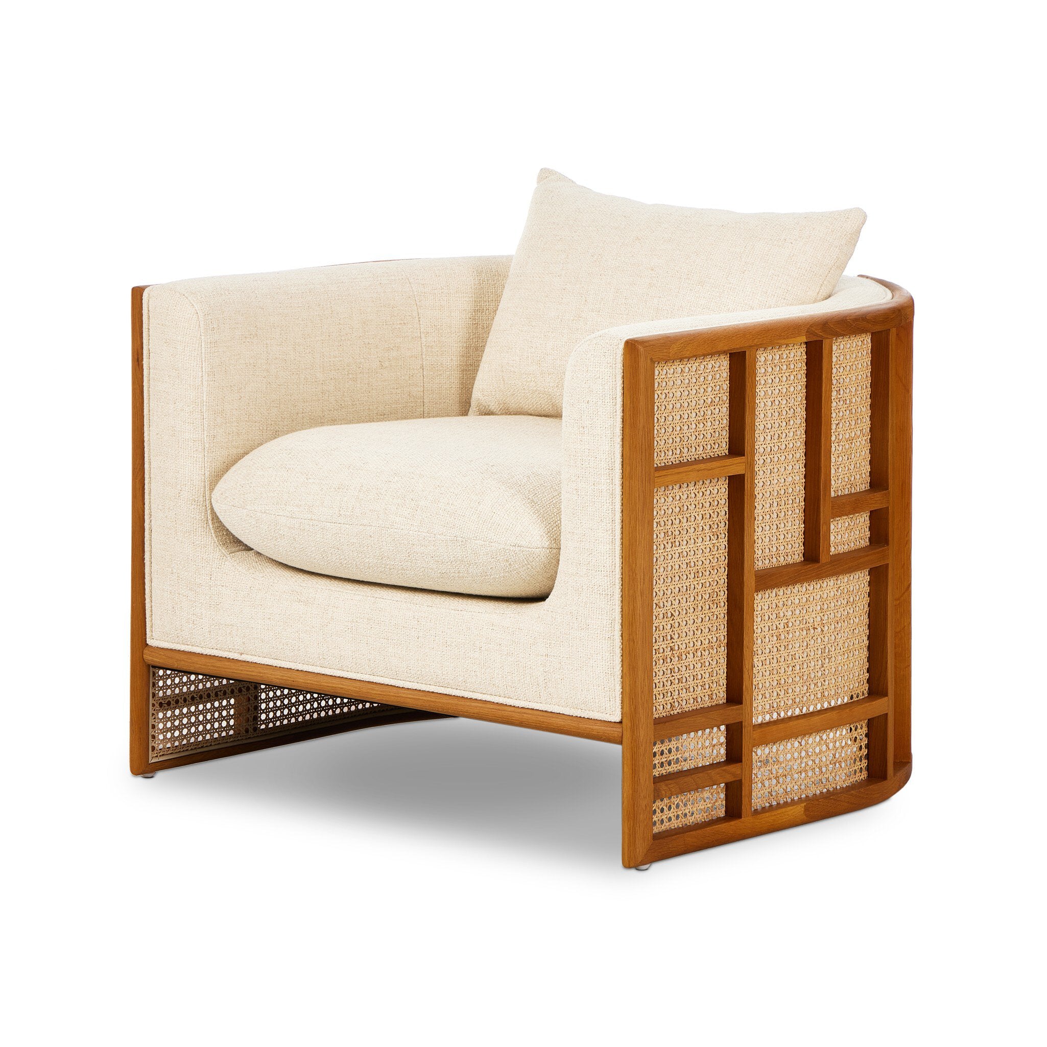 June Chair - Thames Cream Chairs Four Hands Chairs,https://www.oldbonesco.com,Mid Century Furniture, Furniture Sale, Old Bones Co, Mid Century Sale, Four Hands Furniture, Sale,Gus, Sale,Perigold June Chair - Thames Cream Chairs Sale, Perigold Sale June Chair - Thames Cream,June Chair - Thames Cream Lulu and Georgia,Burke Decor Sale June Chair - Thames Cream, open box furniture,Open Box June Chair - Thames Cream