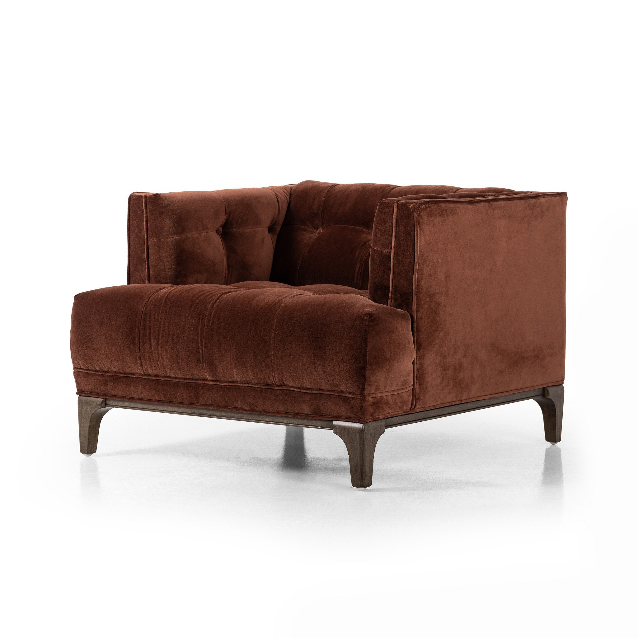 Dylan Chair Chair Four Hands    Four Hands, Mid Century Modern Furniture, Old Bones Furniture Company, Old Bones Co, Modern Mid Century, Designer Furniture, Furniture Sale, Warehouse Furniture Sale, Dylan Chair Sale, https://www.oldbonesco.com/