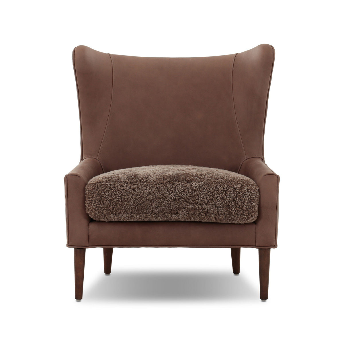 Marlow Wing Chair by Four Hands – Accent Chairs