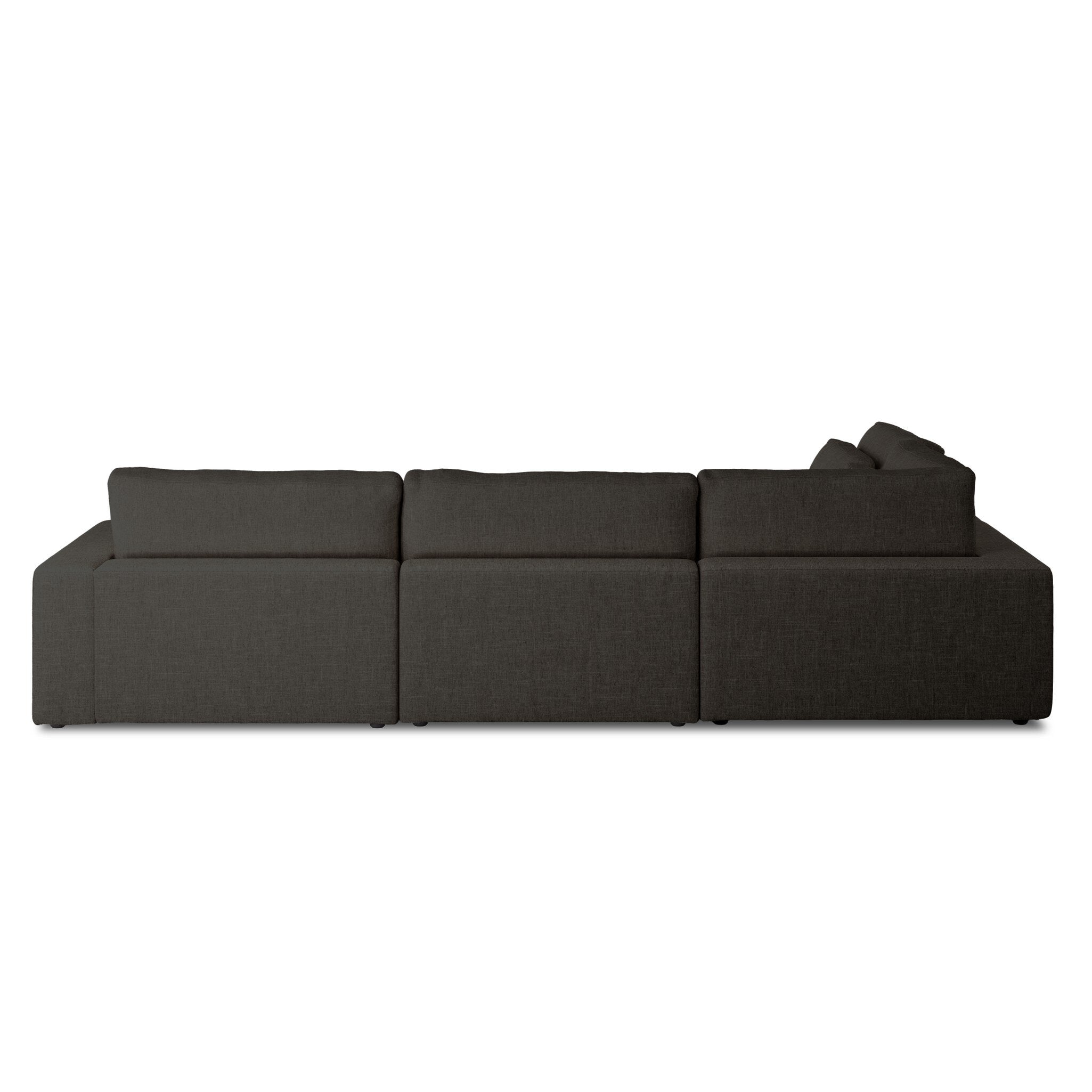 Bloor 4-Piece Sectional with Ottoman - Landale Charcoal Sectionals Four Hands , Black Friday Sale Four Hands Furniture Sale, Old Bones Co, Mid Century Furniture Sale, Four Hands Furniture, Black Friday Sale Bloor 4-Piece Sectional with Ottoman - Landale Charcoal,Gus Sale, Perigold Bloor 4-Piece Sectional with Ottoman - Landale Charcoal Sectionals Black Friday Sale , Perigold Sale Bloor 4-Piece Sectional with Ottoman - Landale Charcoal,Bloor 4-Piece Sectional with Ottoman - Landale Charcoal Lulu and Georgia,