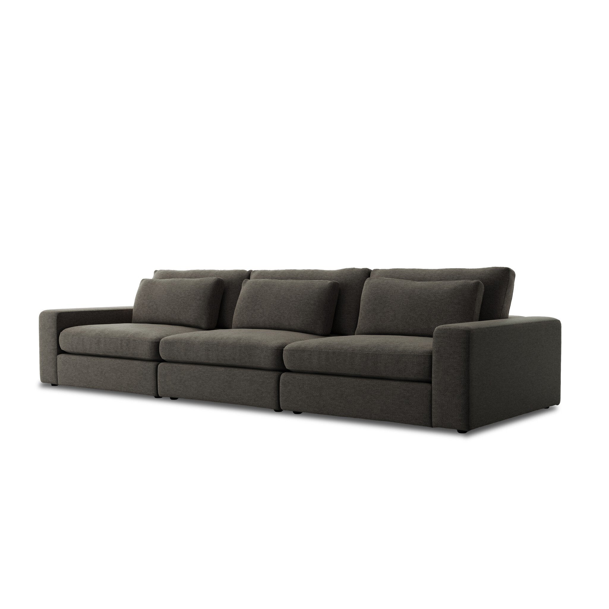 Bloor 3-Piece Sectional - Landale Charcoal Sectionals Four Hands , Black Friday Sale Four Hands Furniture Sale, Old Bones Co, Mid Century Furniture Sale, Four Hands Furniture, Black Friday Sale Bloor 3-Piece Sectional - Landale Charcoal,Gus Sale, Perigold Bloor 3-Piece Sectional - Landale Charcoal Sectionals Black Friday Sale , Perigold Sale Bloor 3-Piece Sectional - Landale Charcoal,Bloor 3-Piece Sectional - Landale Charcoal Lulu and Georgia, Burke Decor Sale Bloor 3-Piece Sectional - Landale Charcoal, www